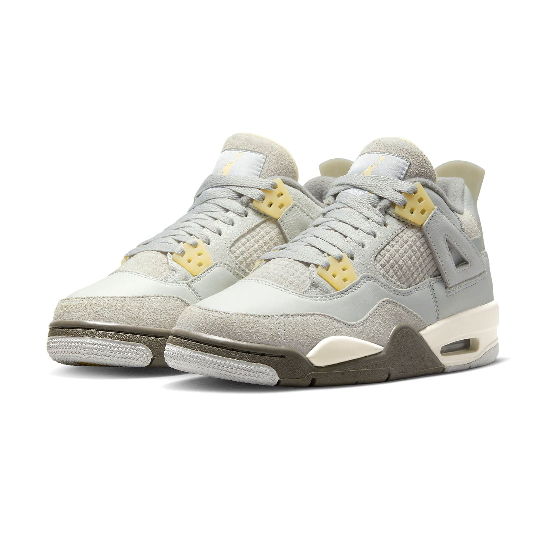 Air Jordan 4 Retro SE GS 'Craft' - Image 2