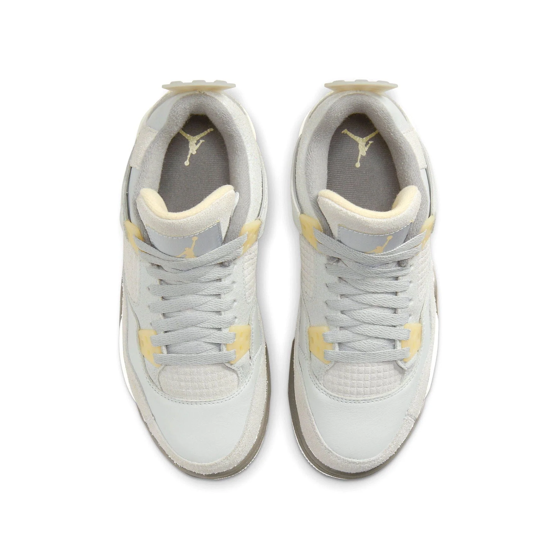 Air Jordan 4 Retro SE GS 'Craft' - Image 3