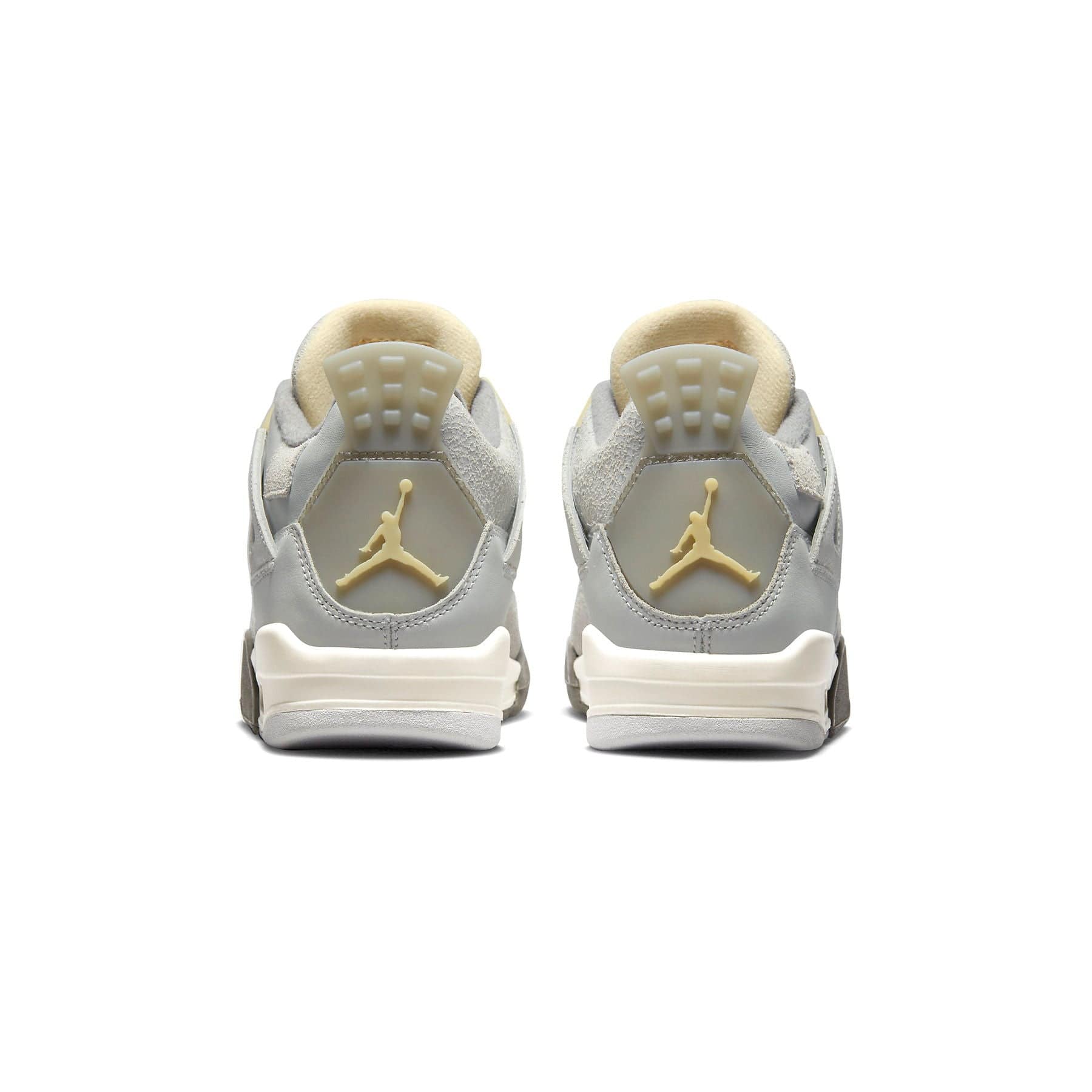Air Jordan 4 Retro SE GS 'Craft' - Image 4