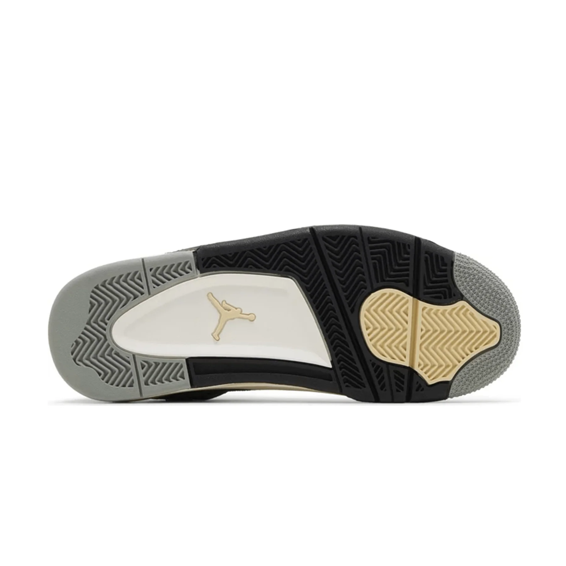 Air Jordan 4 Retro SE GS 'Craft - Olive' - Image 5