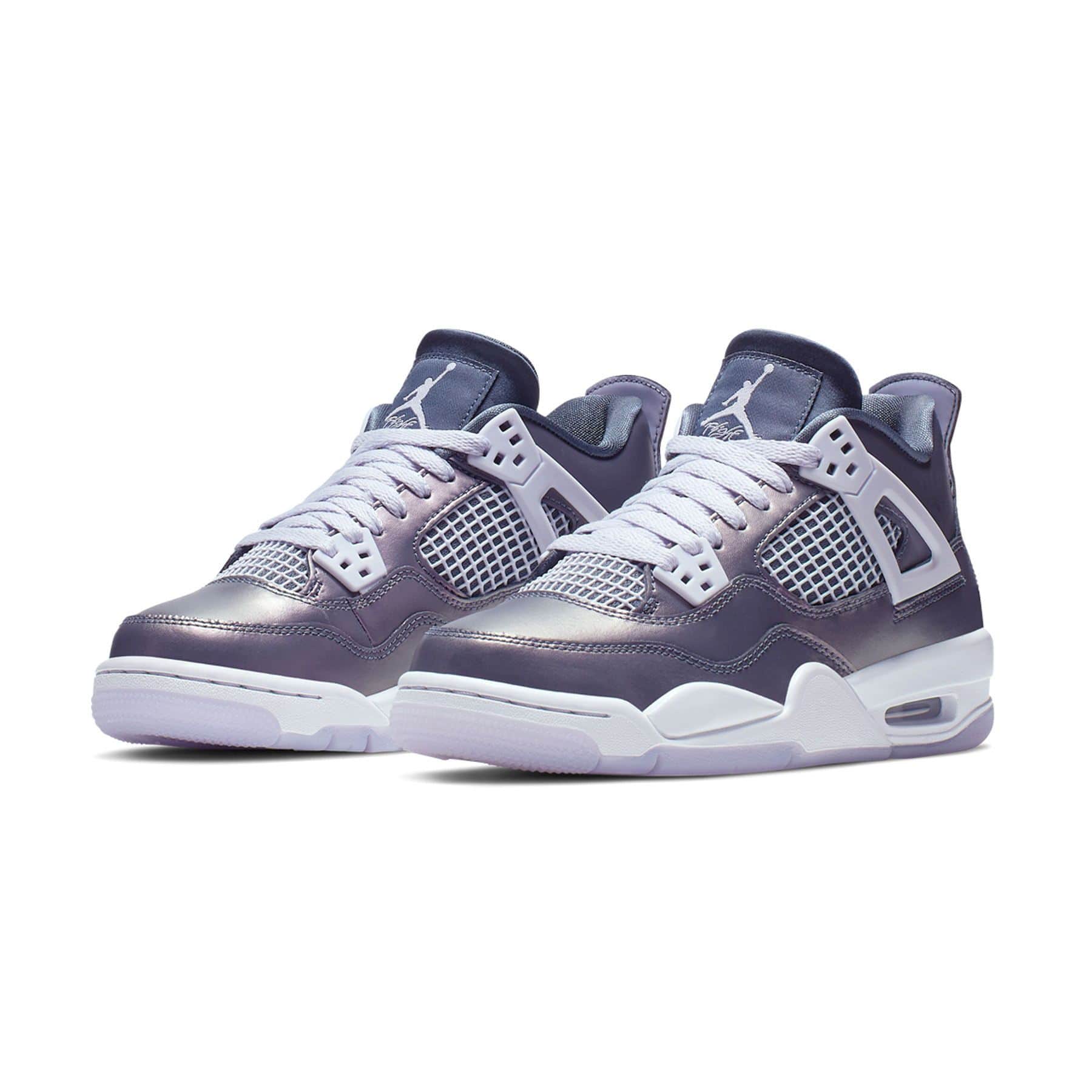 Air Jordan 4 Retro SE GS 'Monsoon Blue' - Image 2