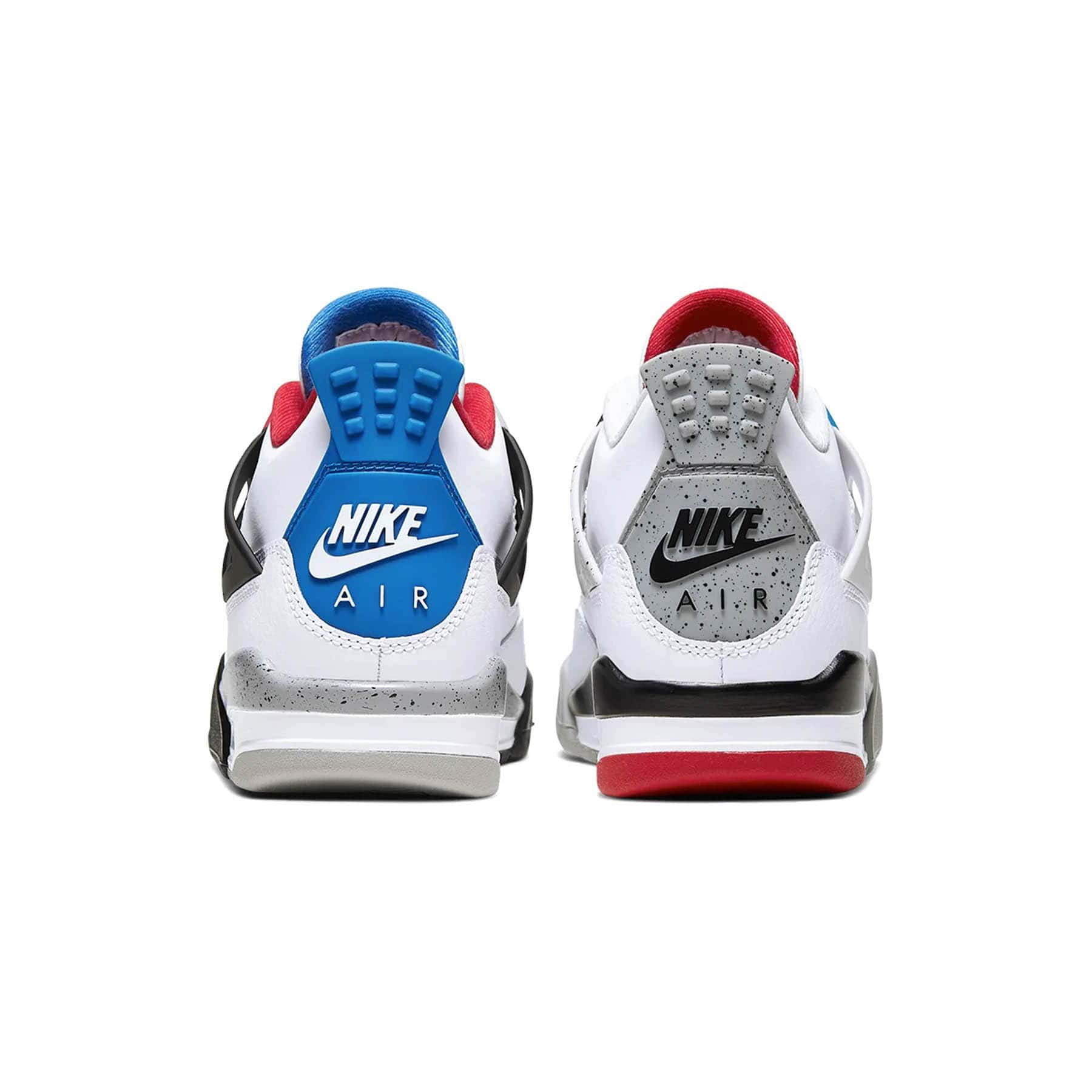Air Jordan 4 Retro SE GS 'What The 4' - Image 4