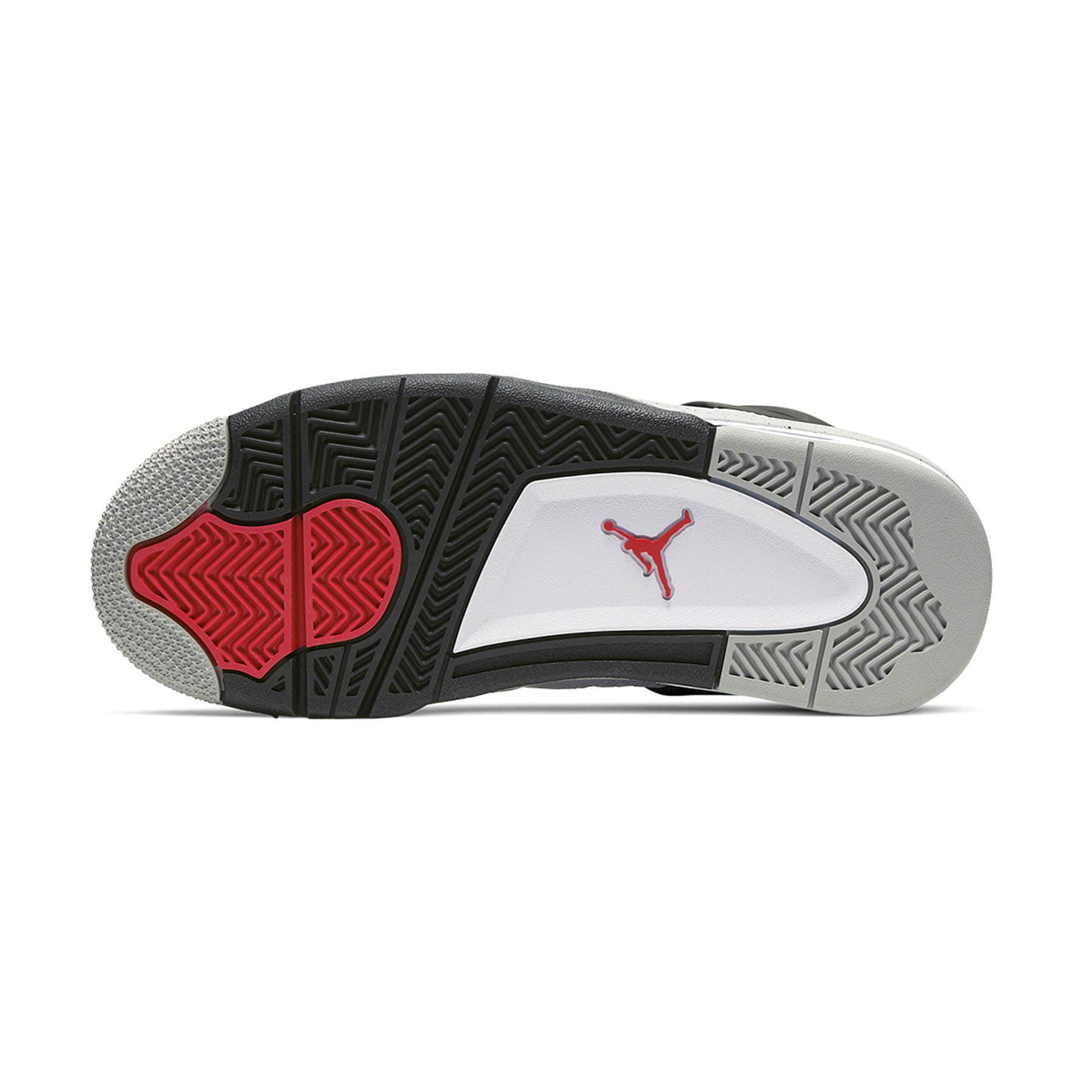 Air Jordan 4 Retro SE GS 'What The 4' - Image 5