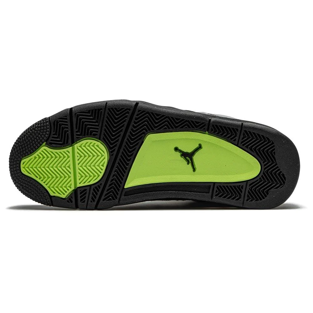 Air Jordan 4 Retro SE 'Neon 95' - Image 5