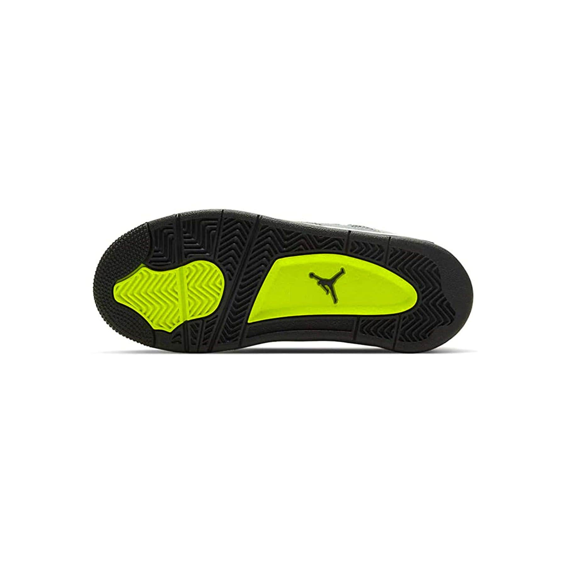 Air Jordan 4 Retro SE PS 'Neon 95' - Image 5