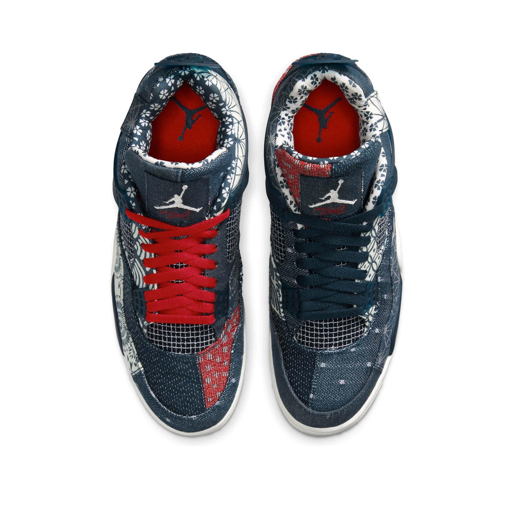 Air Jordan 4 Retro SE 'Sashiko' - Image 3