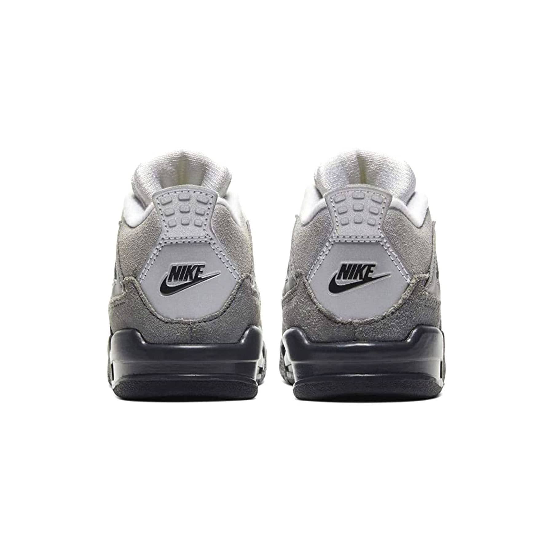 Air Jordan 4 Retro SE TD 'Neon 95' - Image 4