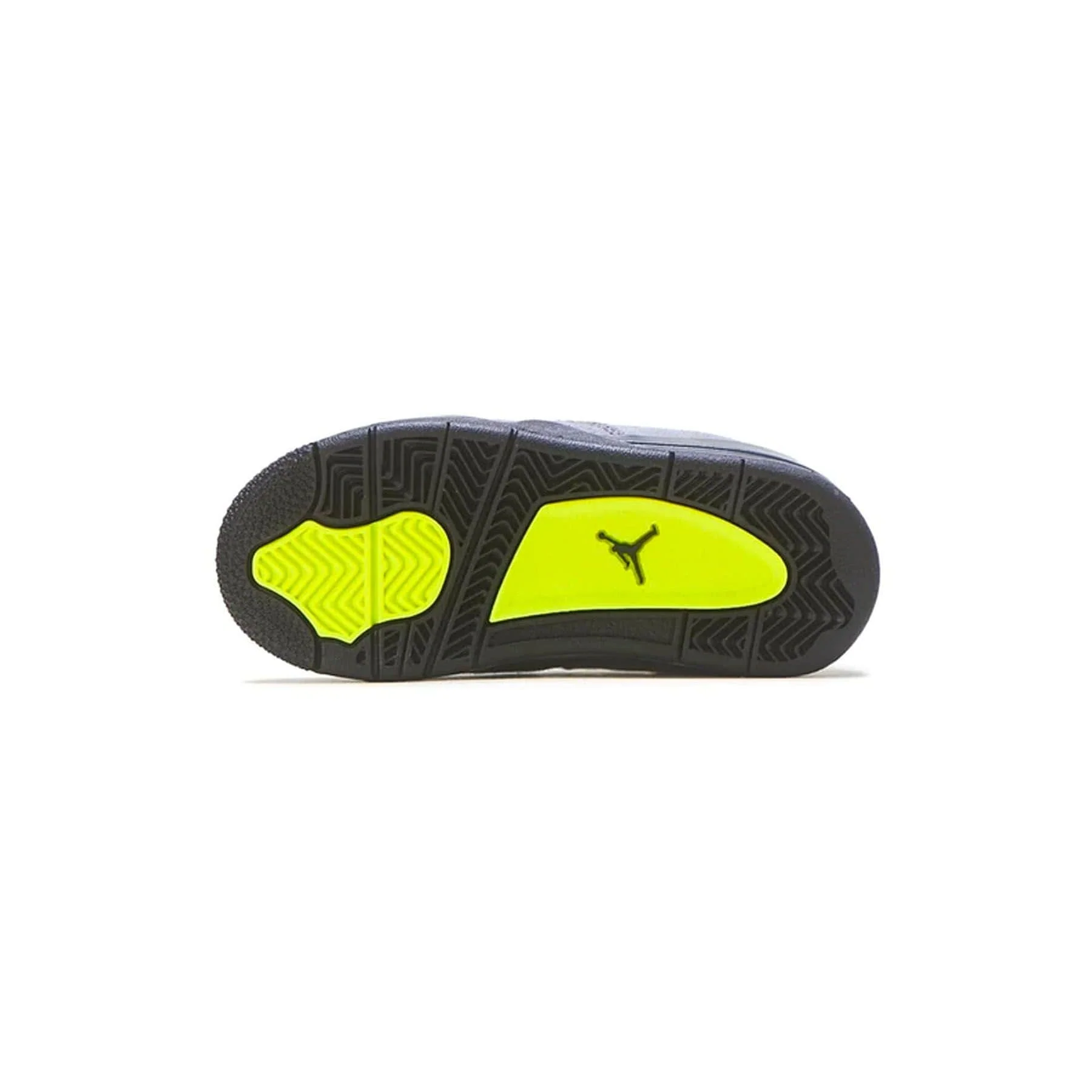 Air Jordan 4 Retro SE TD 'Neon 95' - Image 5