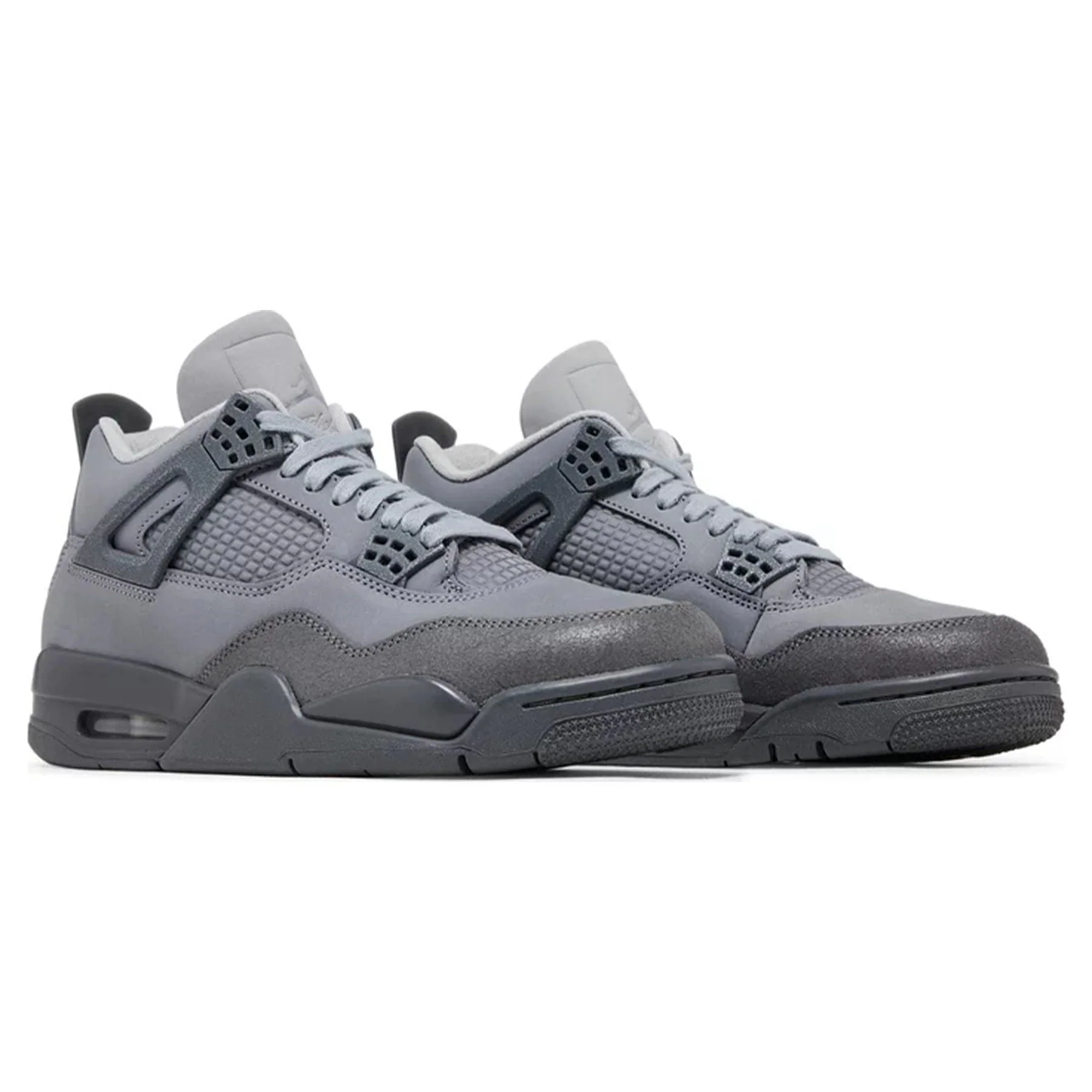 Air Jordan 4 Retro SE 'Wet Cement' - Image 3