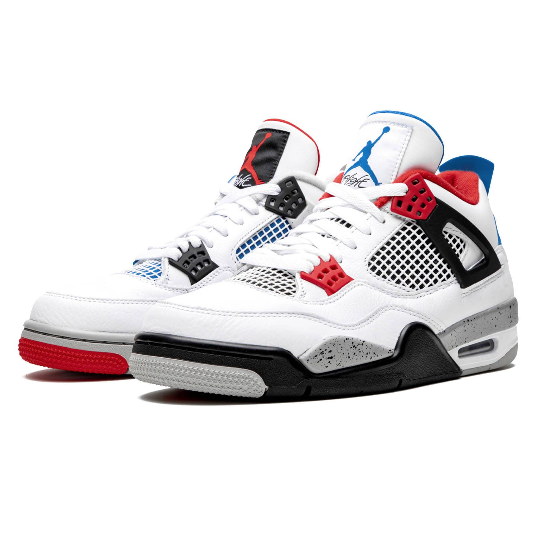 Air Jordan 4 Retro SE 'What The 4' - Image 2