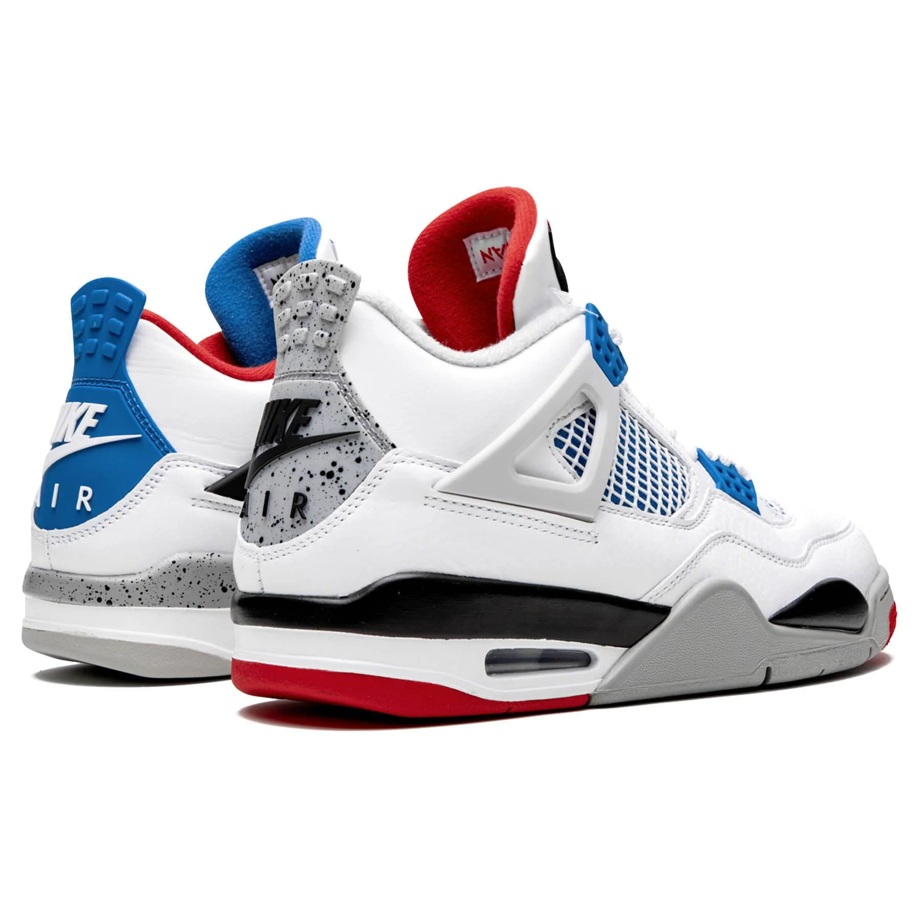 Air Jordan 4 Retro SE 'What The 4' - Image 3