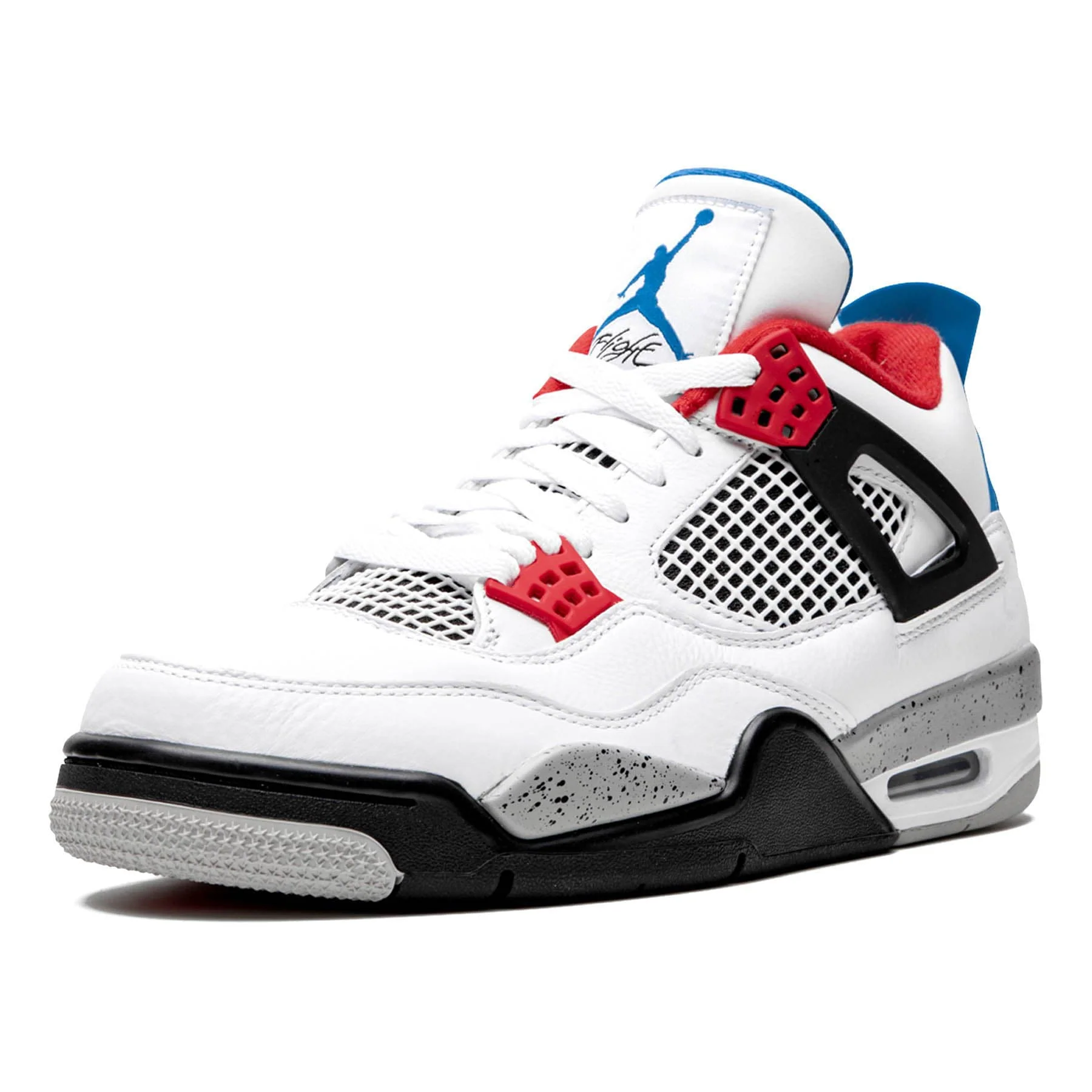 Air Jordan 4 Retro SE 'What The 4' - Image 4