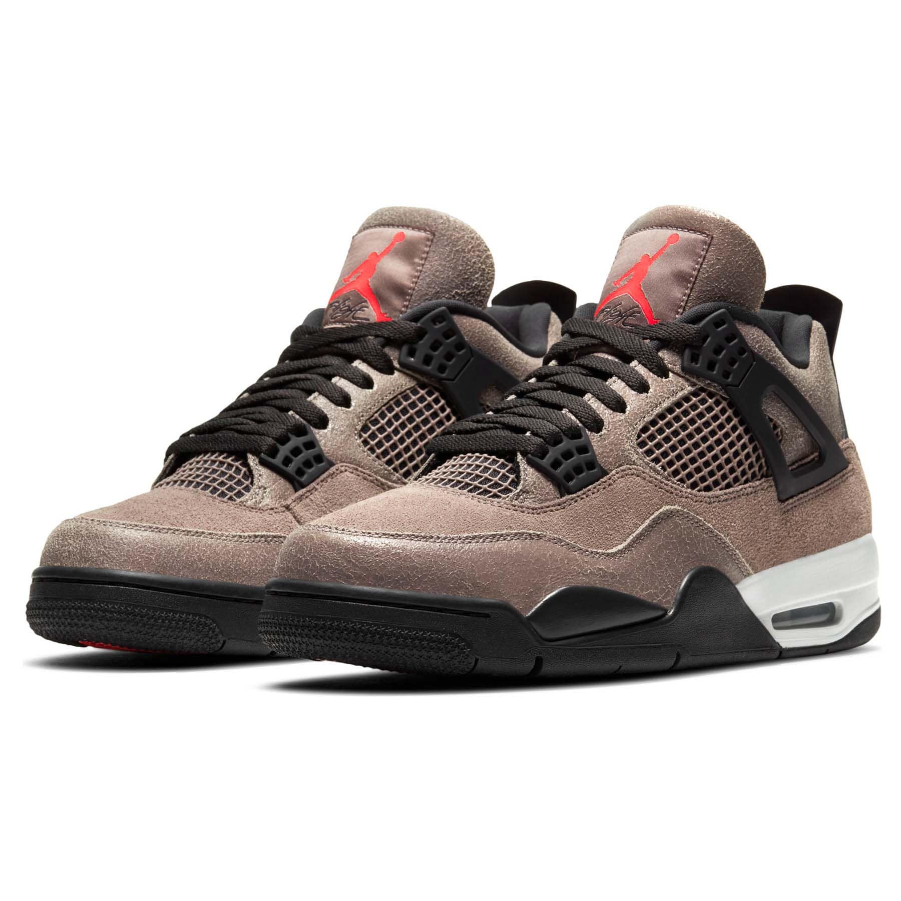 Air Jordan 4 Retro 'Taupe Haze' - Image 2