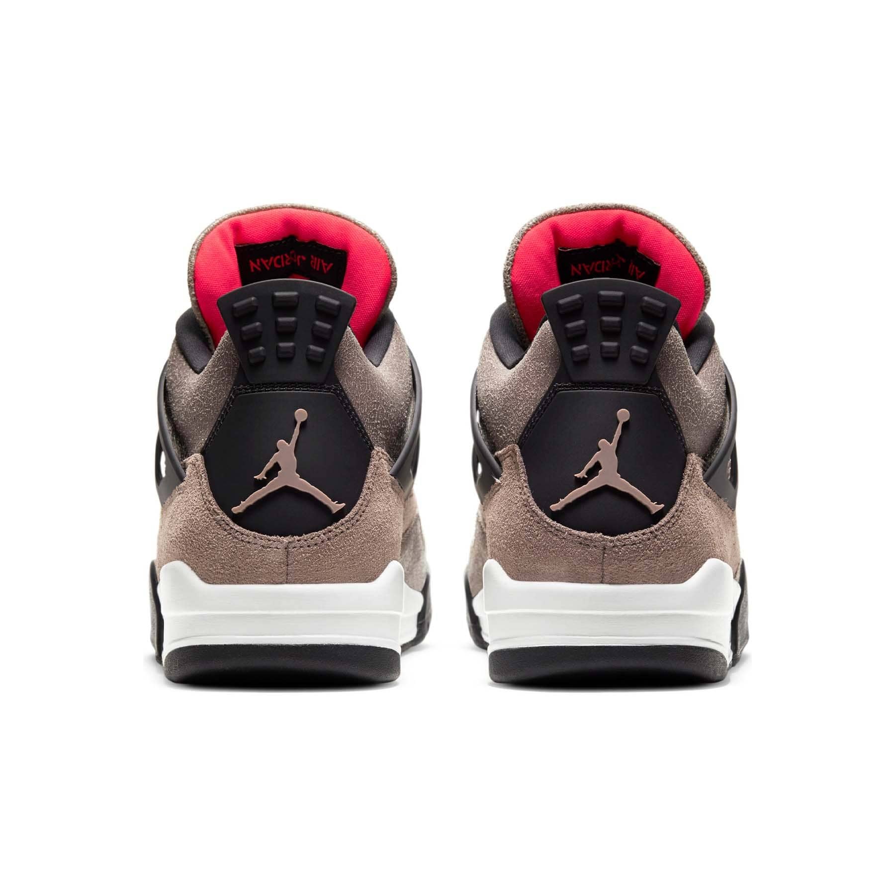 Air Jordan 4 Retro 'Taupe Haze' - Image 4