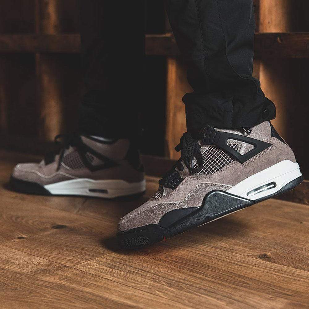 Air Jordan 4 Retro 'Taupe Haze' - Image 6