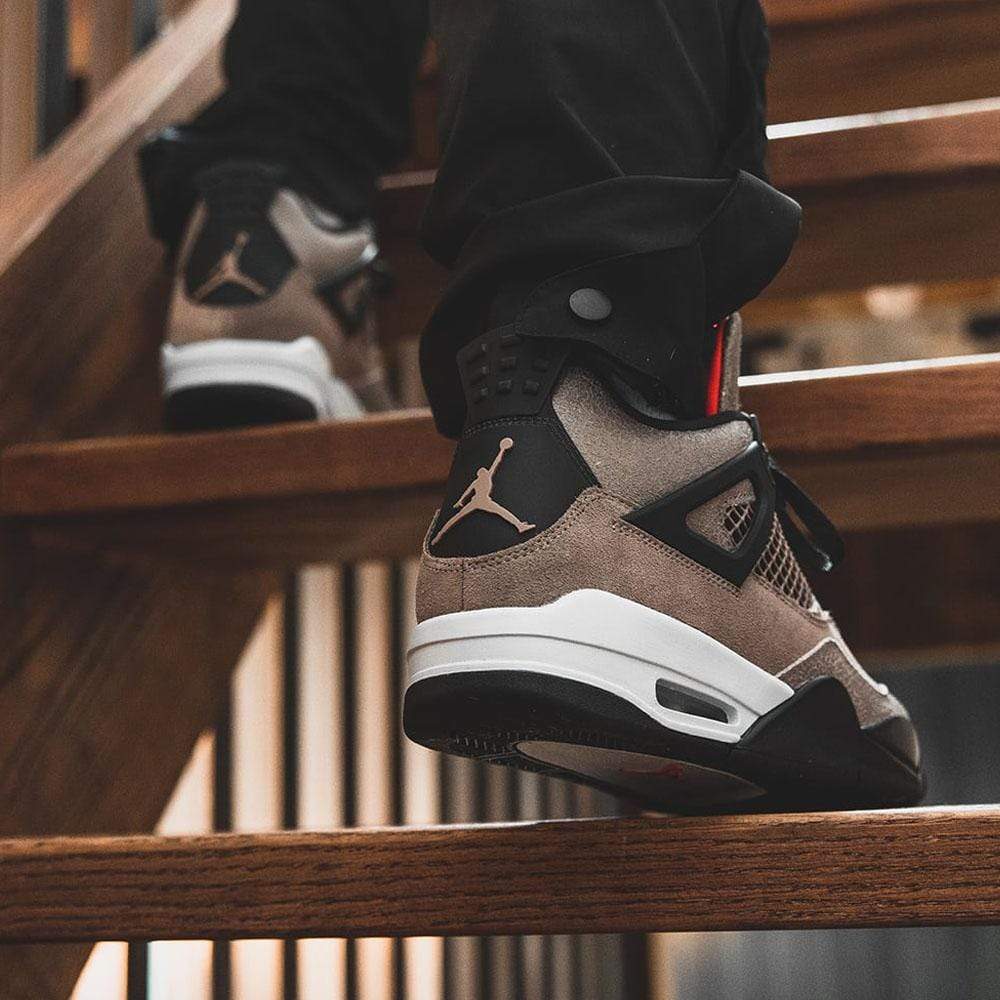 Air Jordan 4 Retro 'Taupe Haze' - Image 7