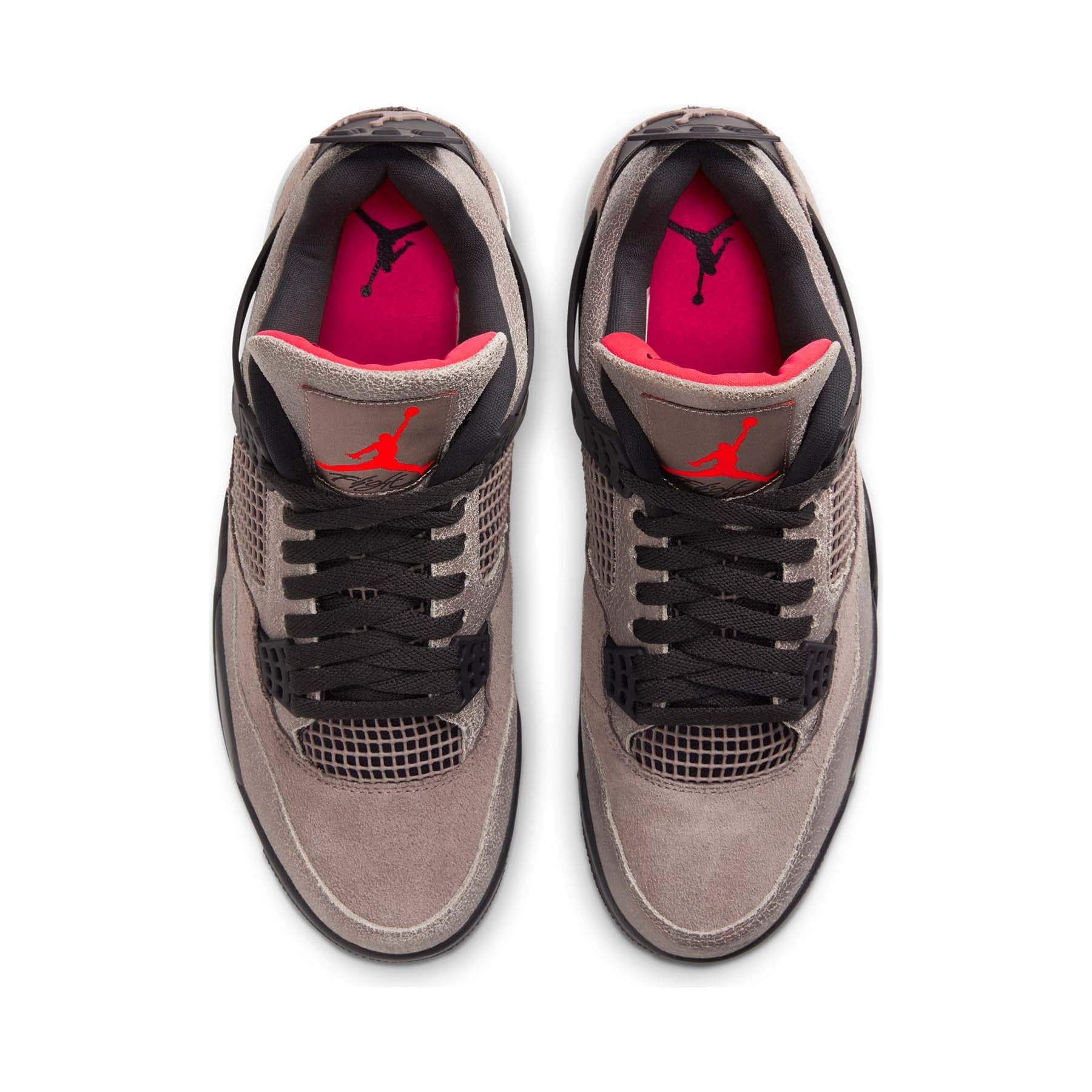 Air Jordan 4 Retro 'Taupe Haze' - Image 2