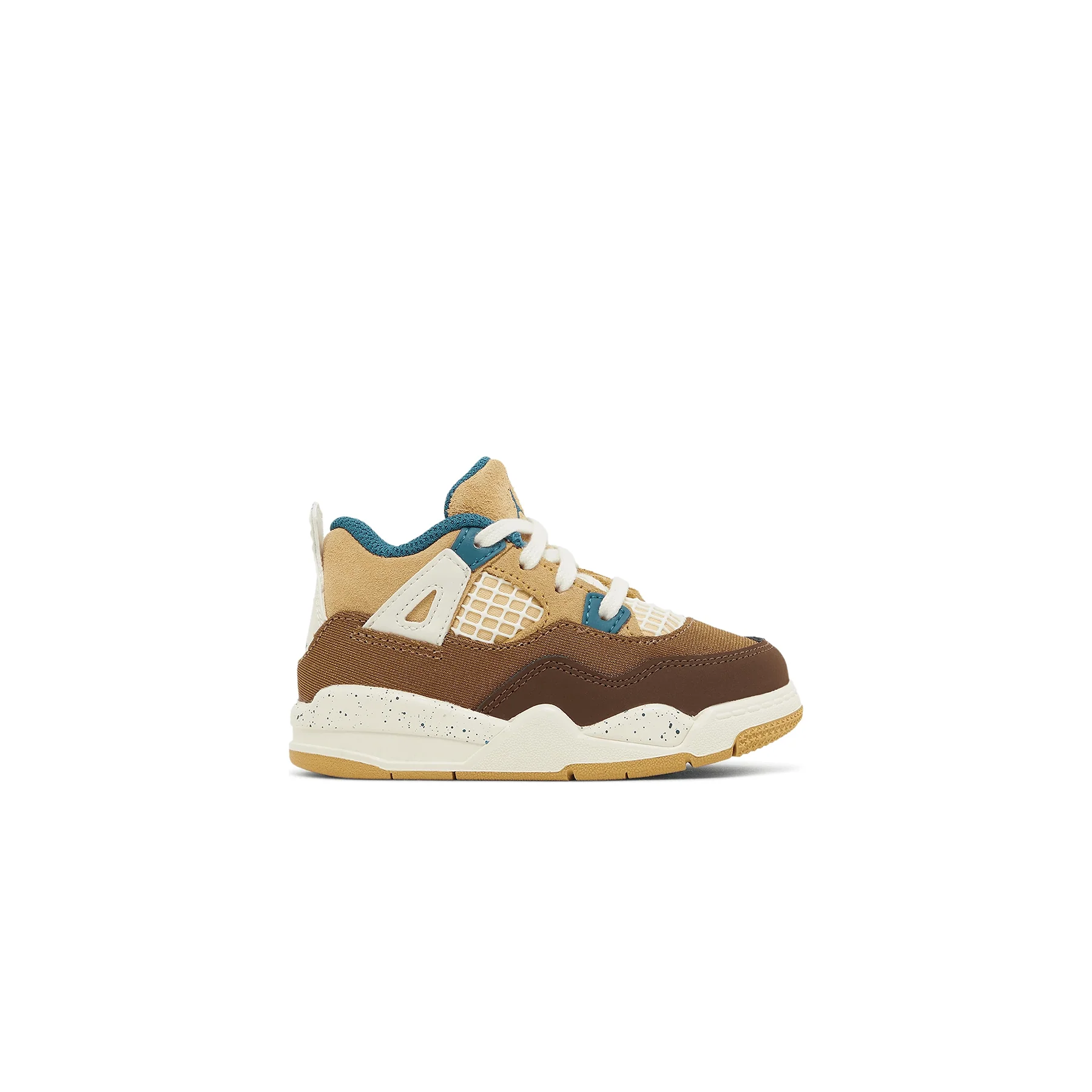 Air Jordan 4 Retro TD 'Cacao Wow' - Image 2