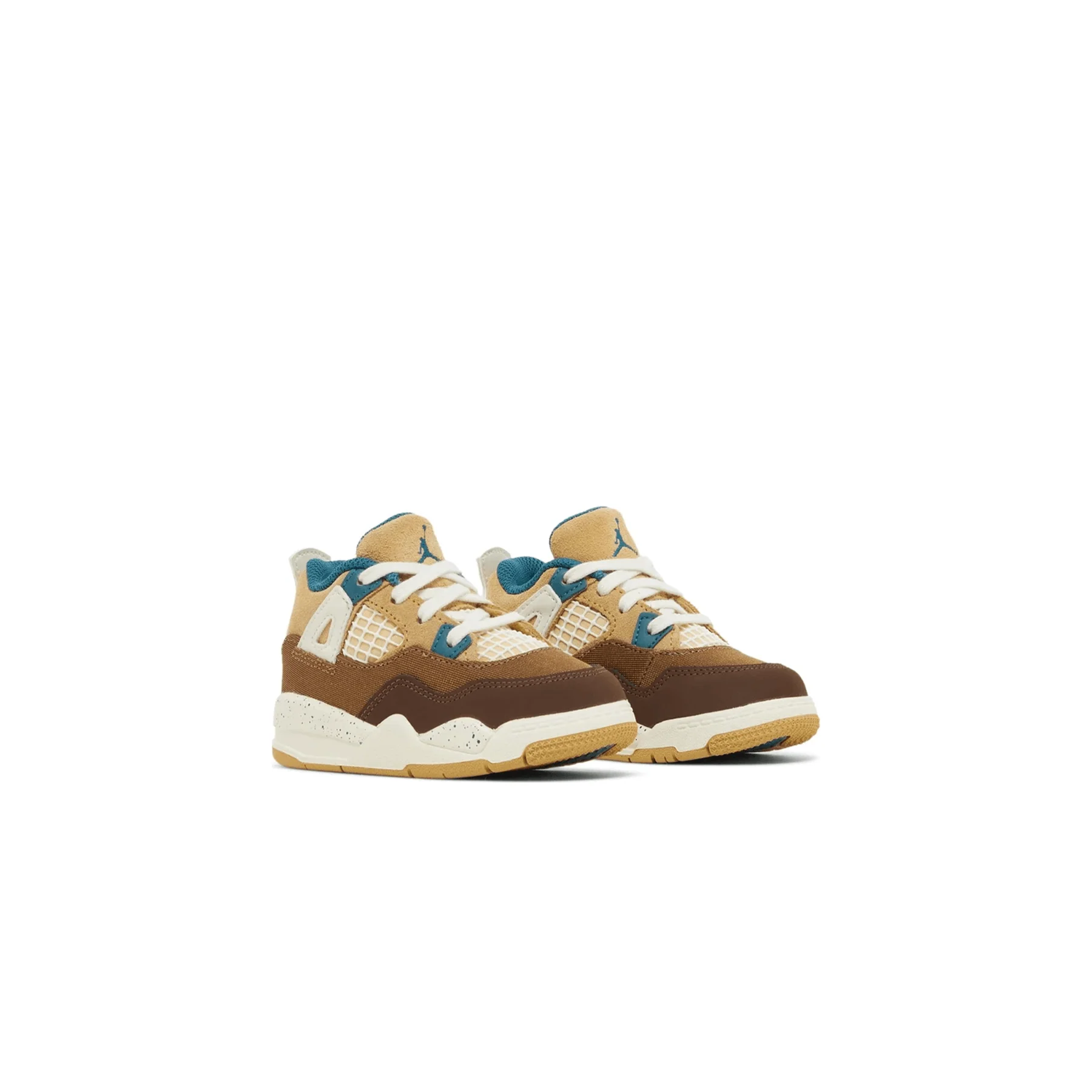 Air Jordan 4 Retro TD 'Cacao Wow' - Image 3