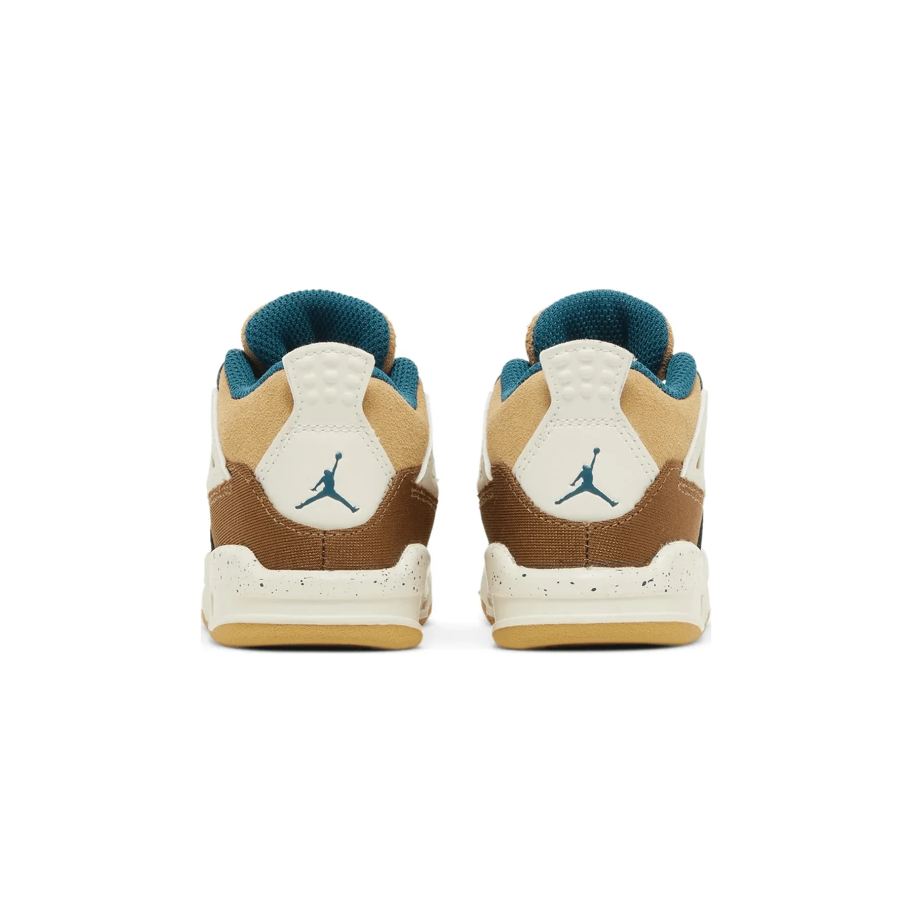 Air Jordan 4 Retro TD 'Cacao Wow' - Image 4