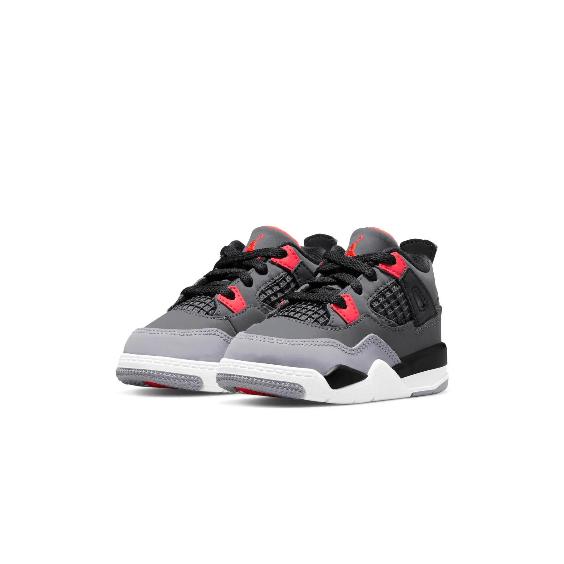Air Jordan 4 Retro TD 'Infrared' - Image 2