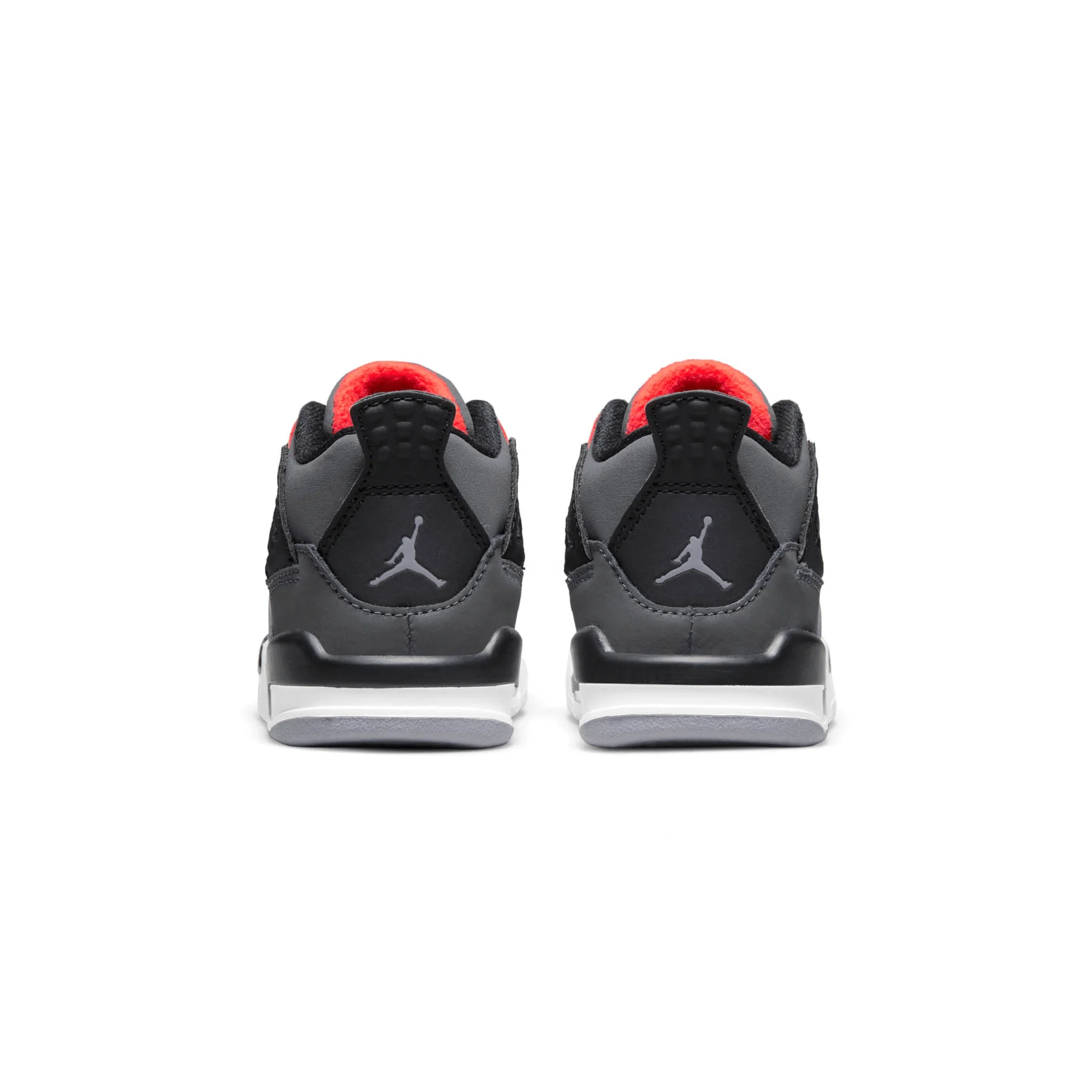 Air Jordan 4 Retro TD 'Infrared' - Image 4