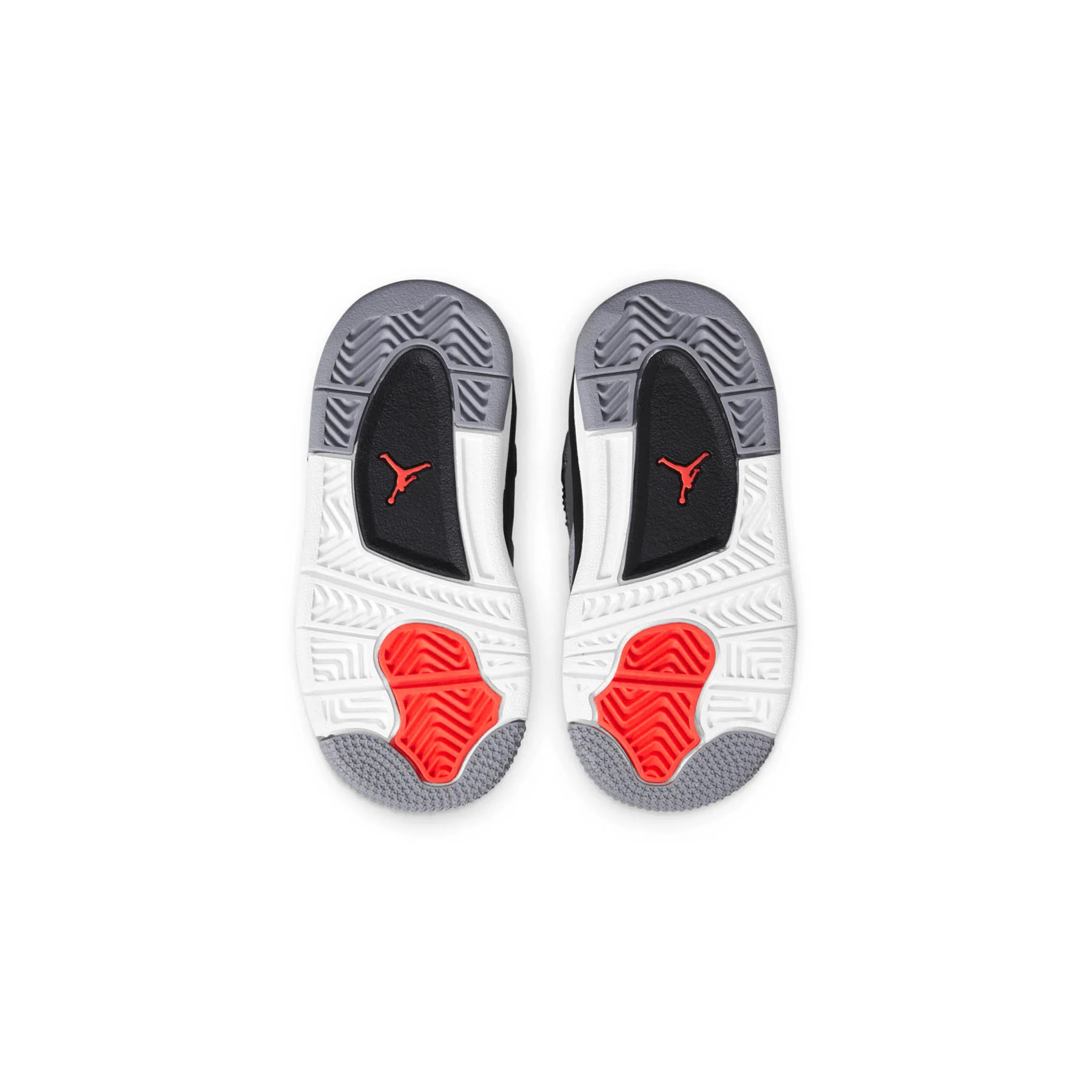 Air Jordan 4 Retro TD 'Infrared' - Image 5