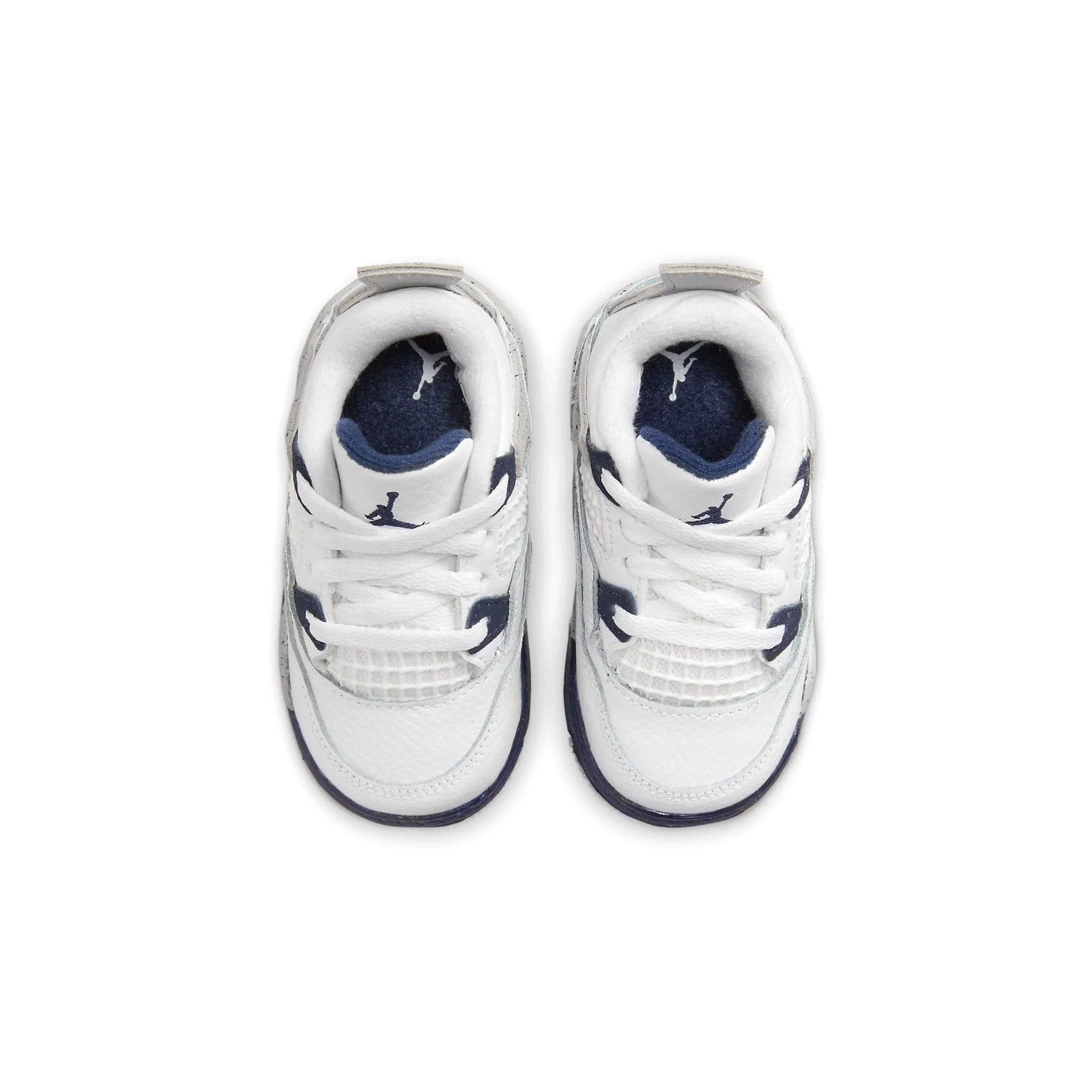 Air Jordan 4 Retro TD 'Midnight Navy' - Image 3