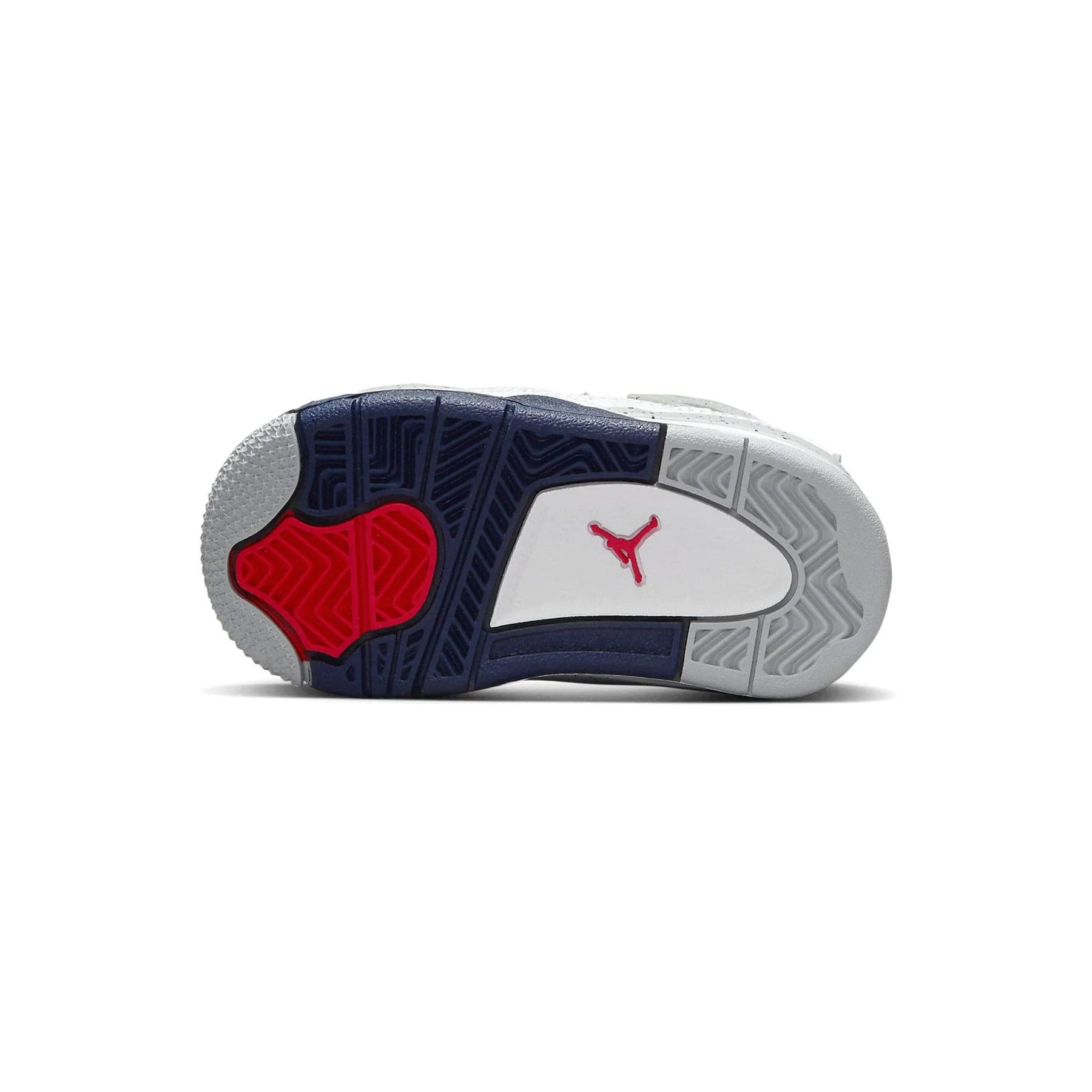 Air Jordan 4 Retro TD 'Midnight Navy' - Image 5
