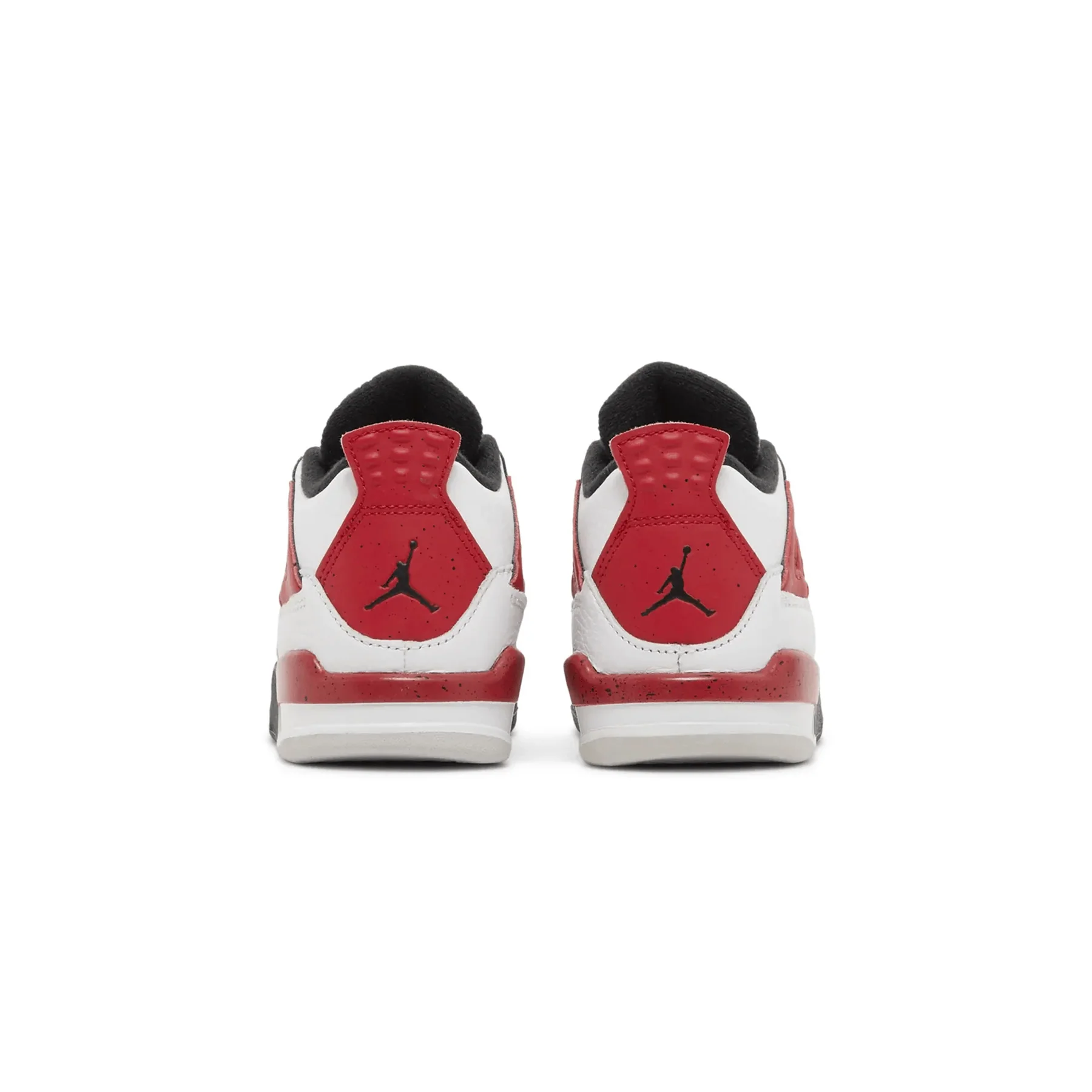 Air Jordan 4 Retro TD 'Red Cement' - Image 4