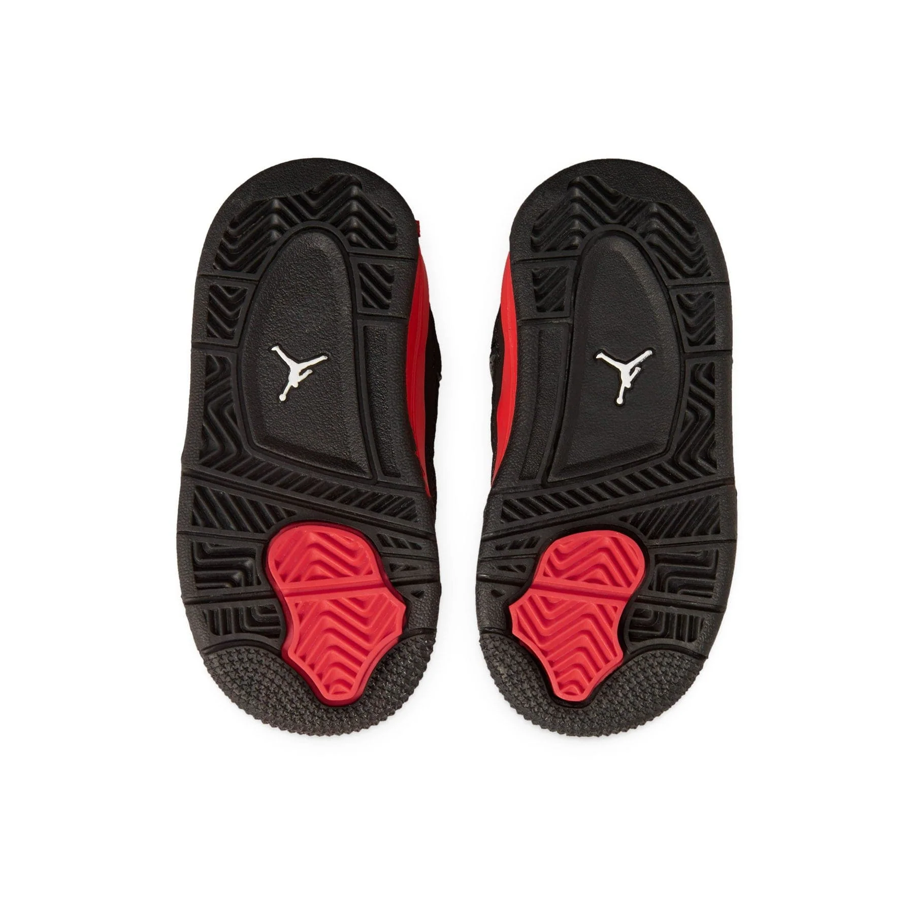 Air Jordan 4 Retro TD 'Red Thunder' - Image 5