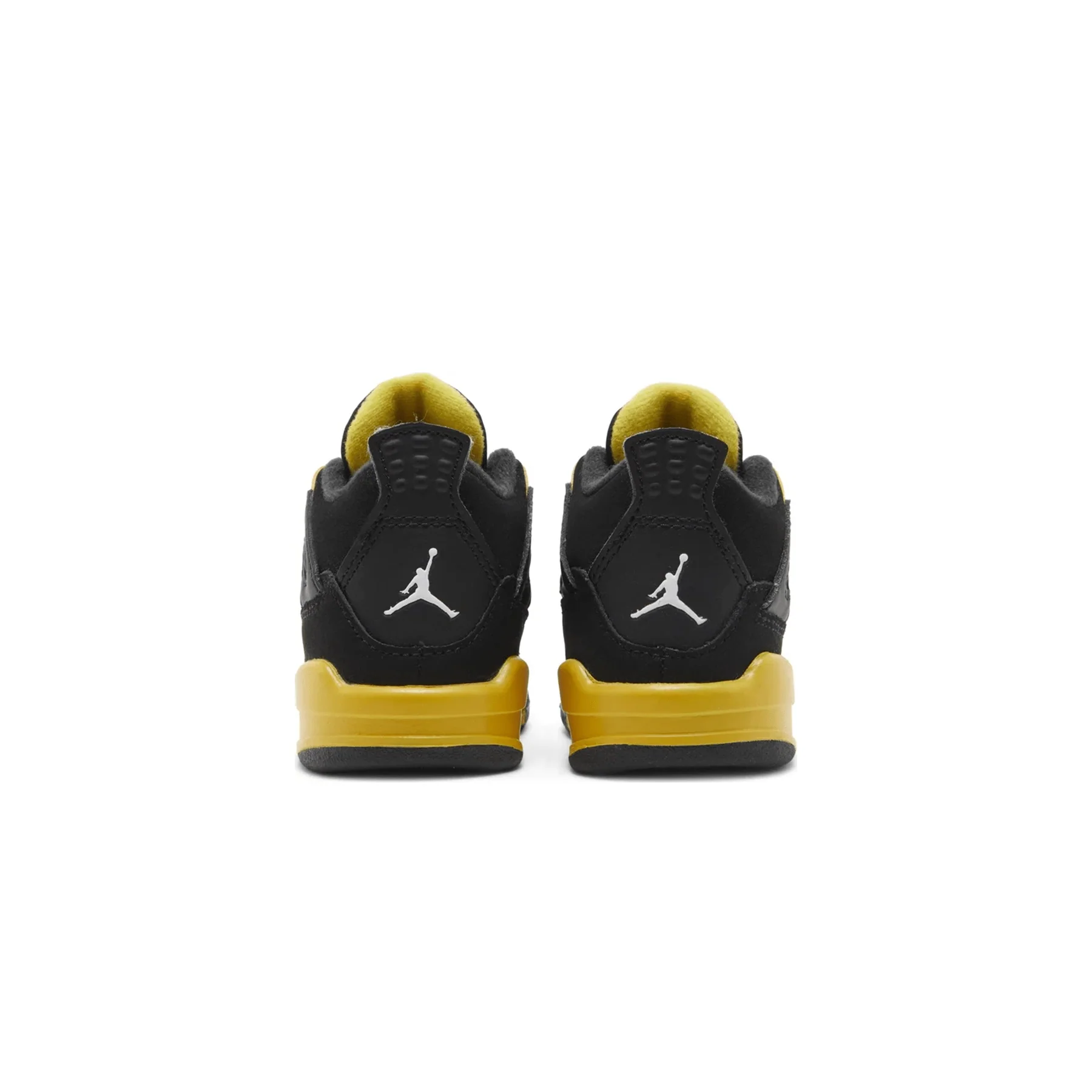 Air Jordan 4 Retro TD 'Thunder' 2023 - Image 4