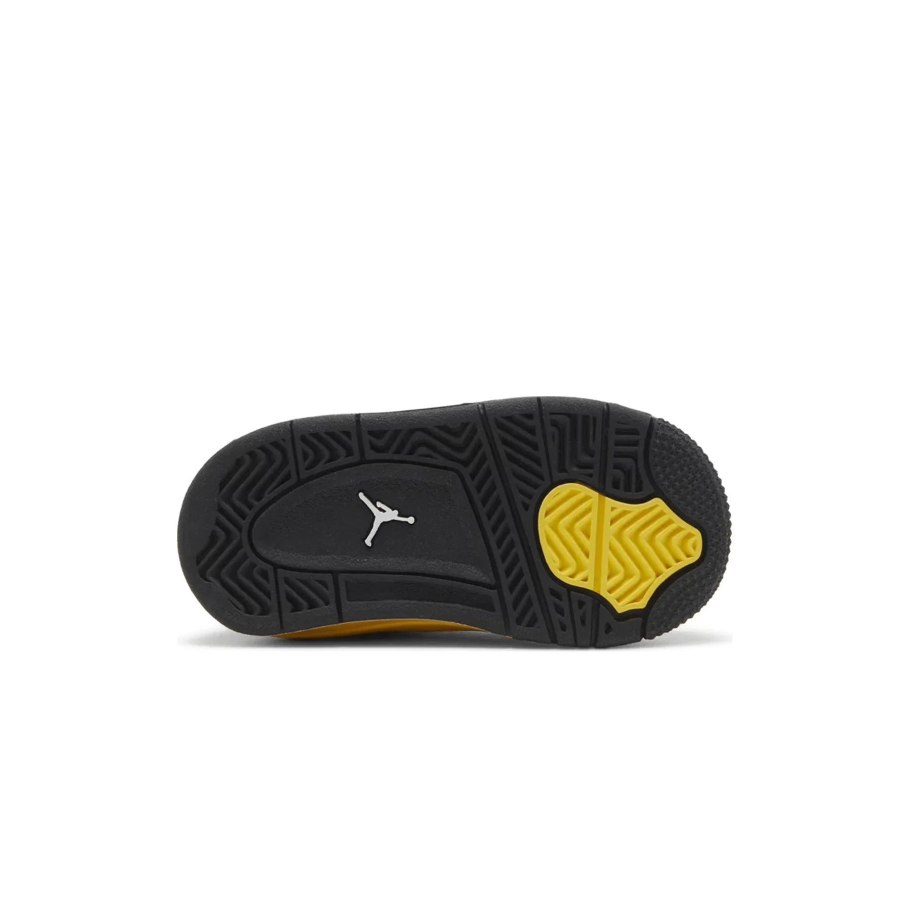 Air Jordan 4 Retro TD 'Thunder' 2023 - Image 5