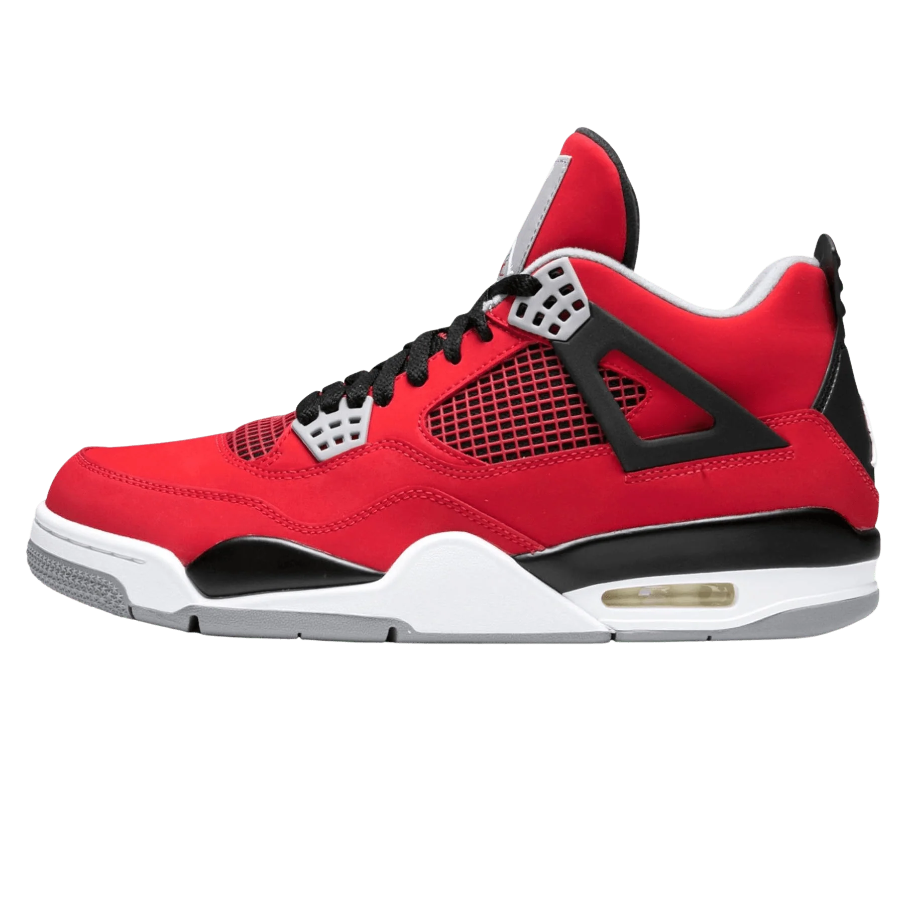 Air Jordan 4 Retro 'Toro Bravo'