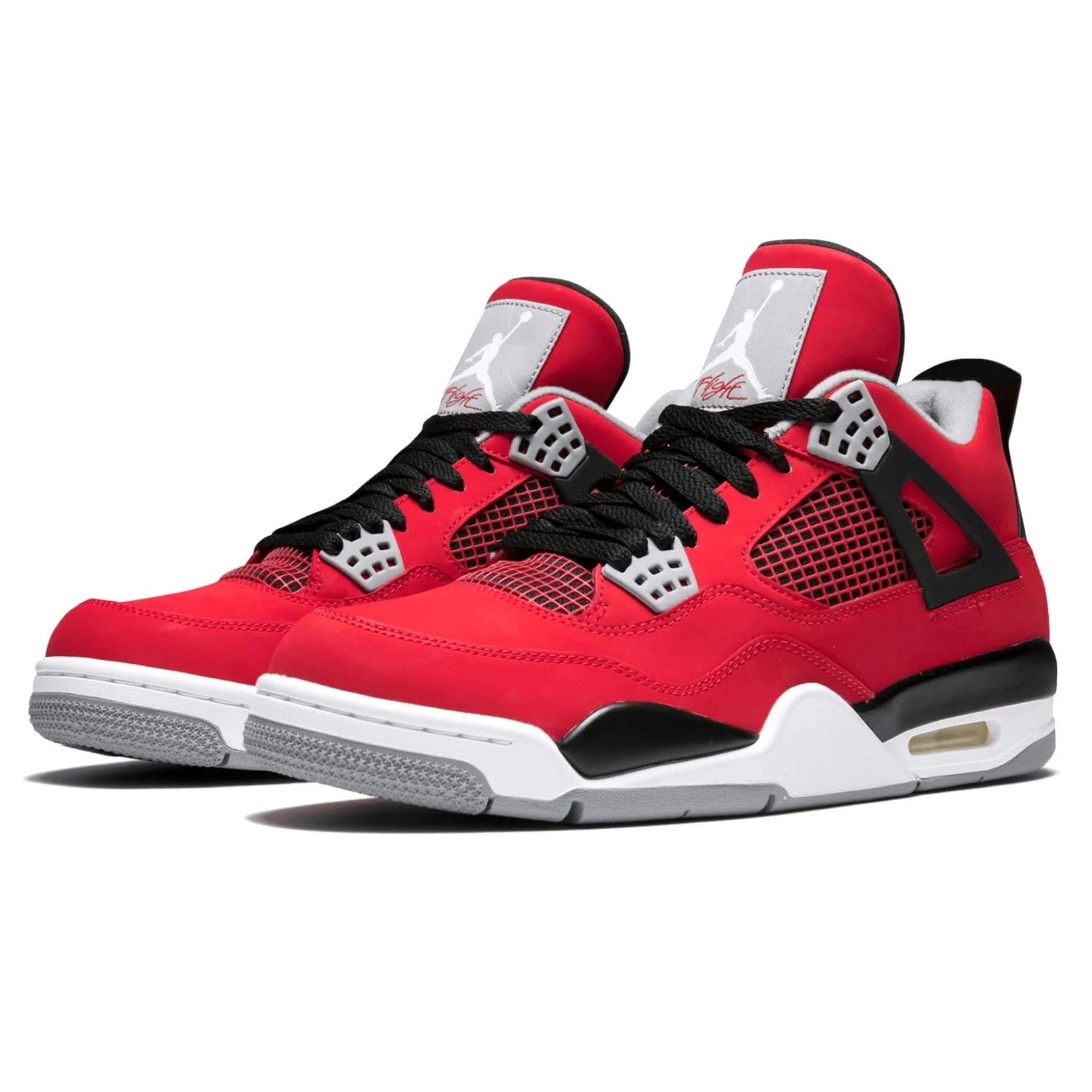 Air Jordan 4 Retro 'Toro Bravo' - Image 2