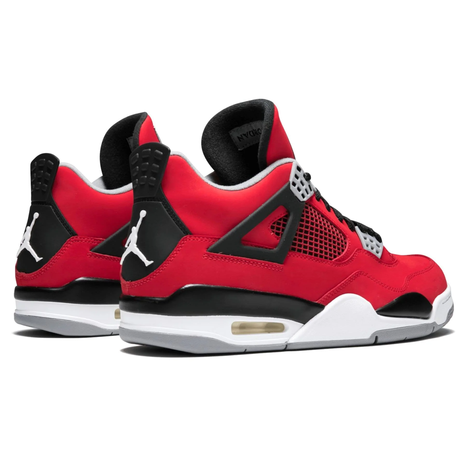 Air Jordan 4 Retro 'Toro Bravo' - Image 3