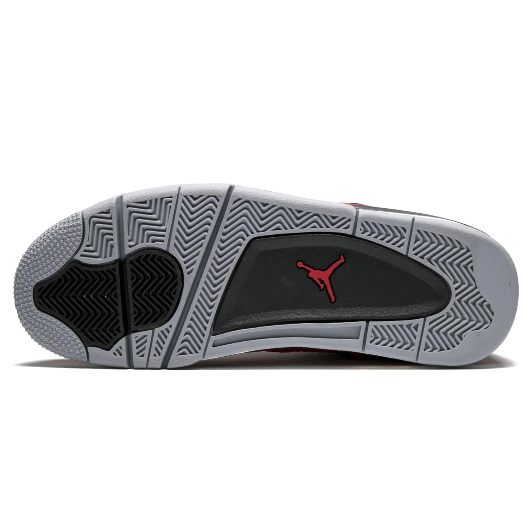 Air Jordan 4 Retro 'Toro Bravo' - Image 4