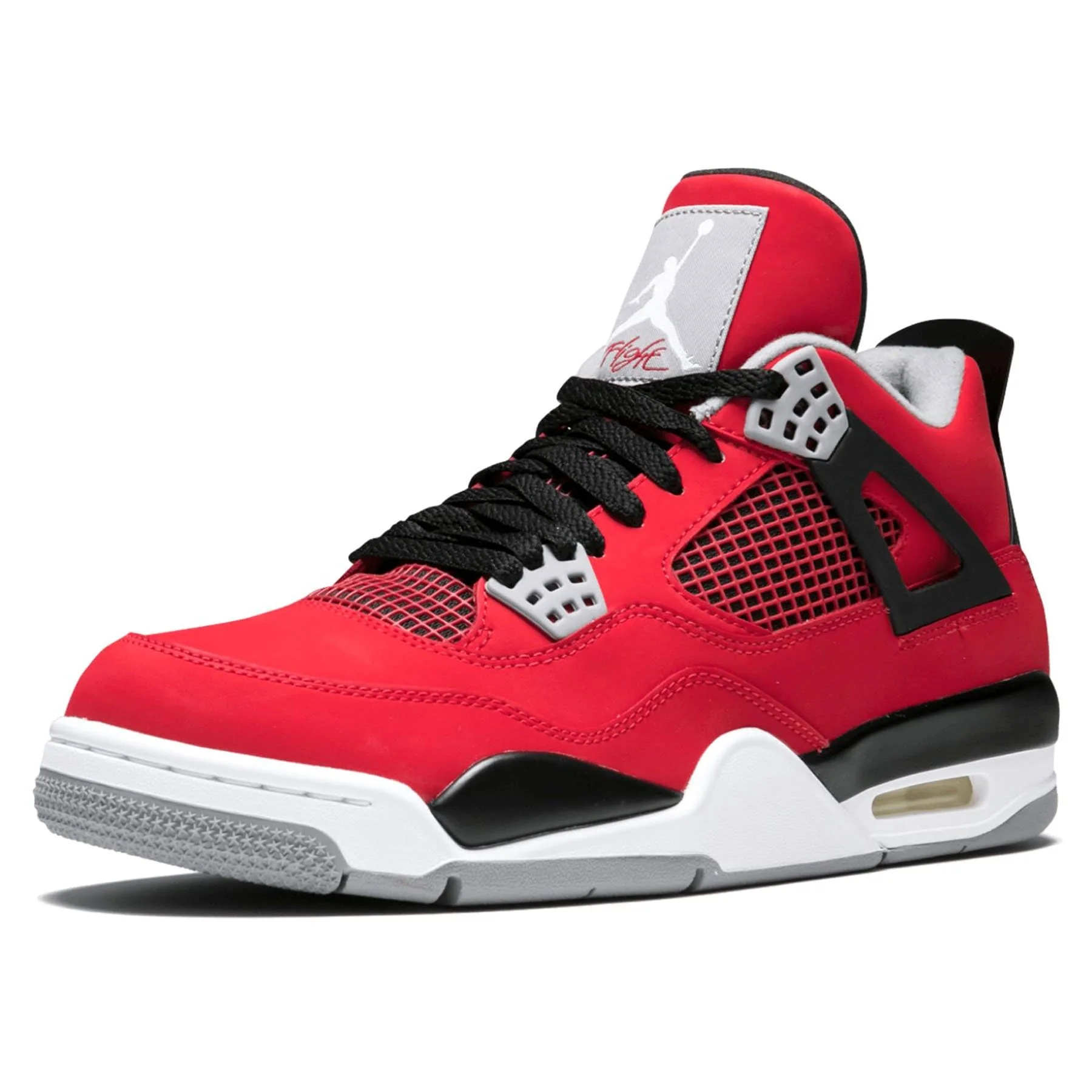 Air Jordan 4 Retro 'Toro Bravo' - Image 5