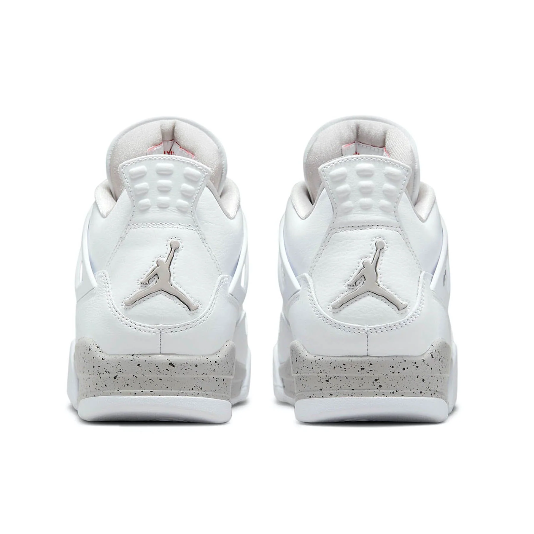 Air Jordan 4 Retro 'White Oreo' - Image 5