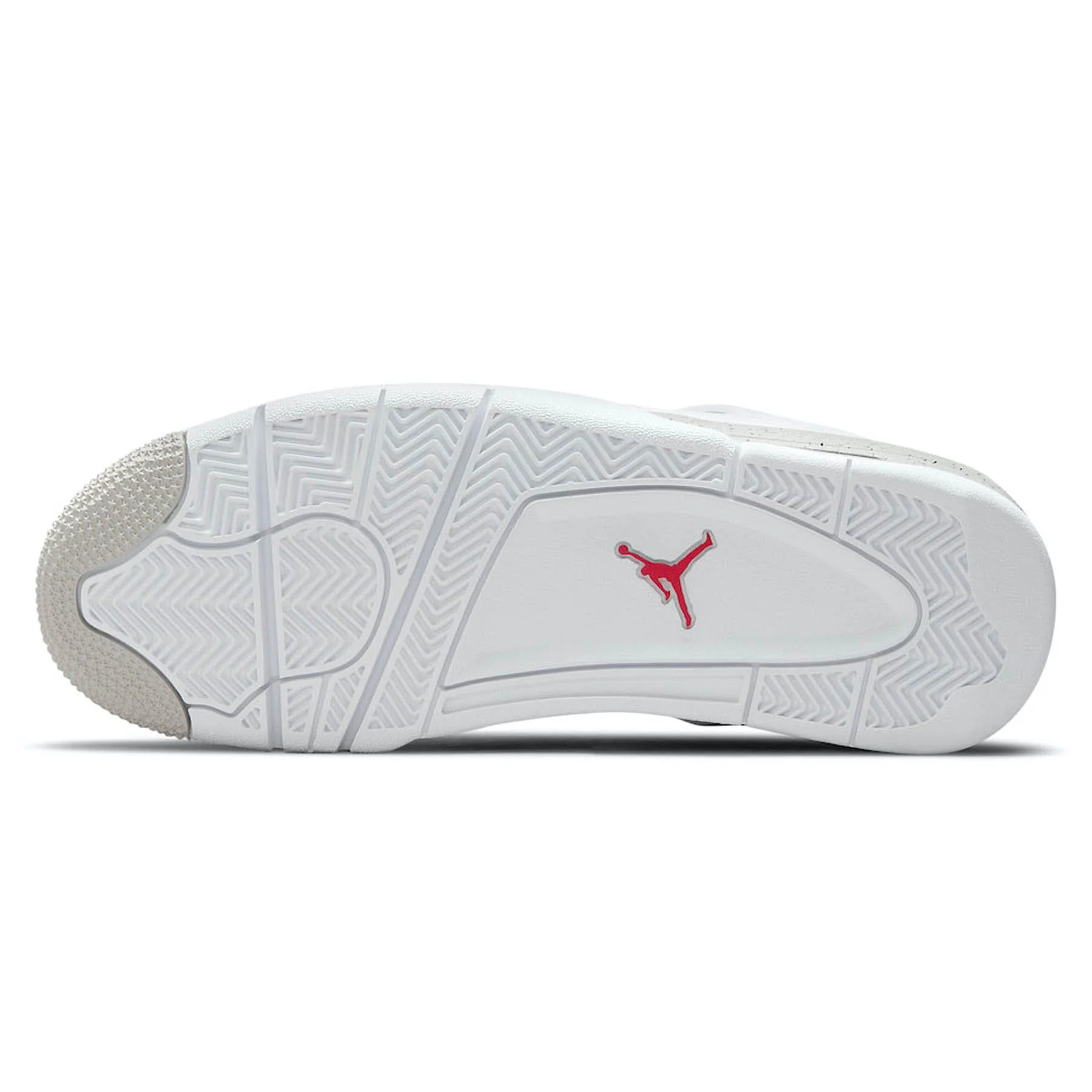 Air Jordan 4 Retro 'White Oreo' - Image 6