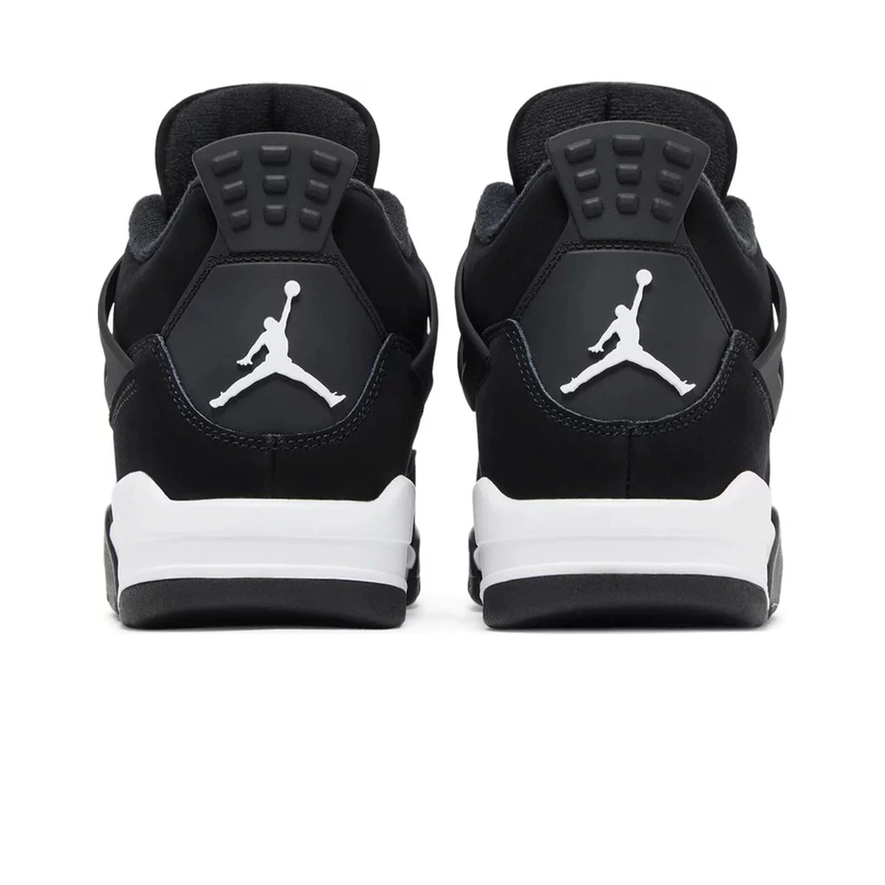 Air Jordan 4 Retro 'White Thunder' - Image 4