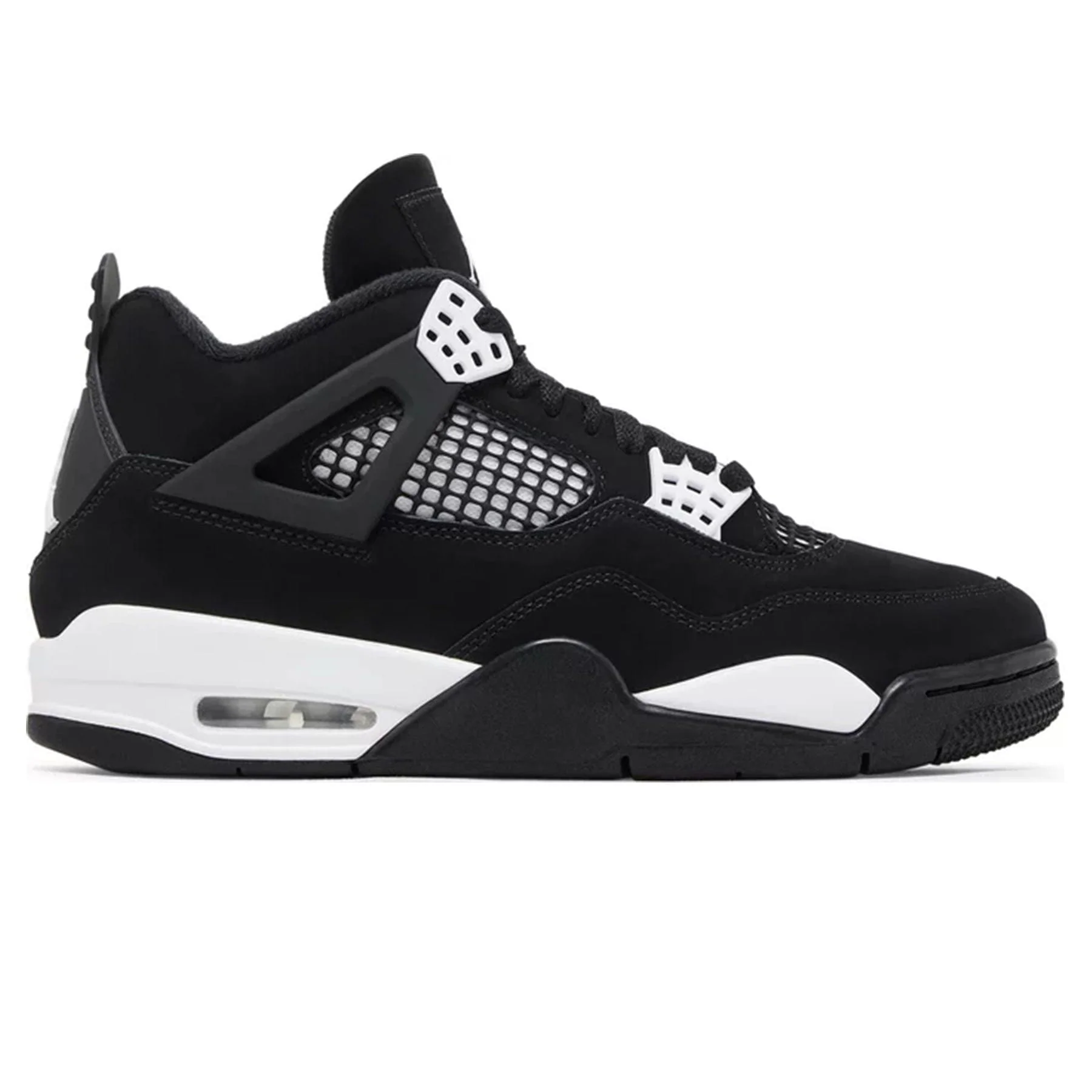 Air Jordan 4 Retro 'White Thunder' - Image 2