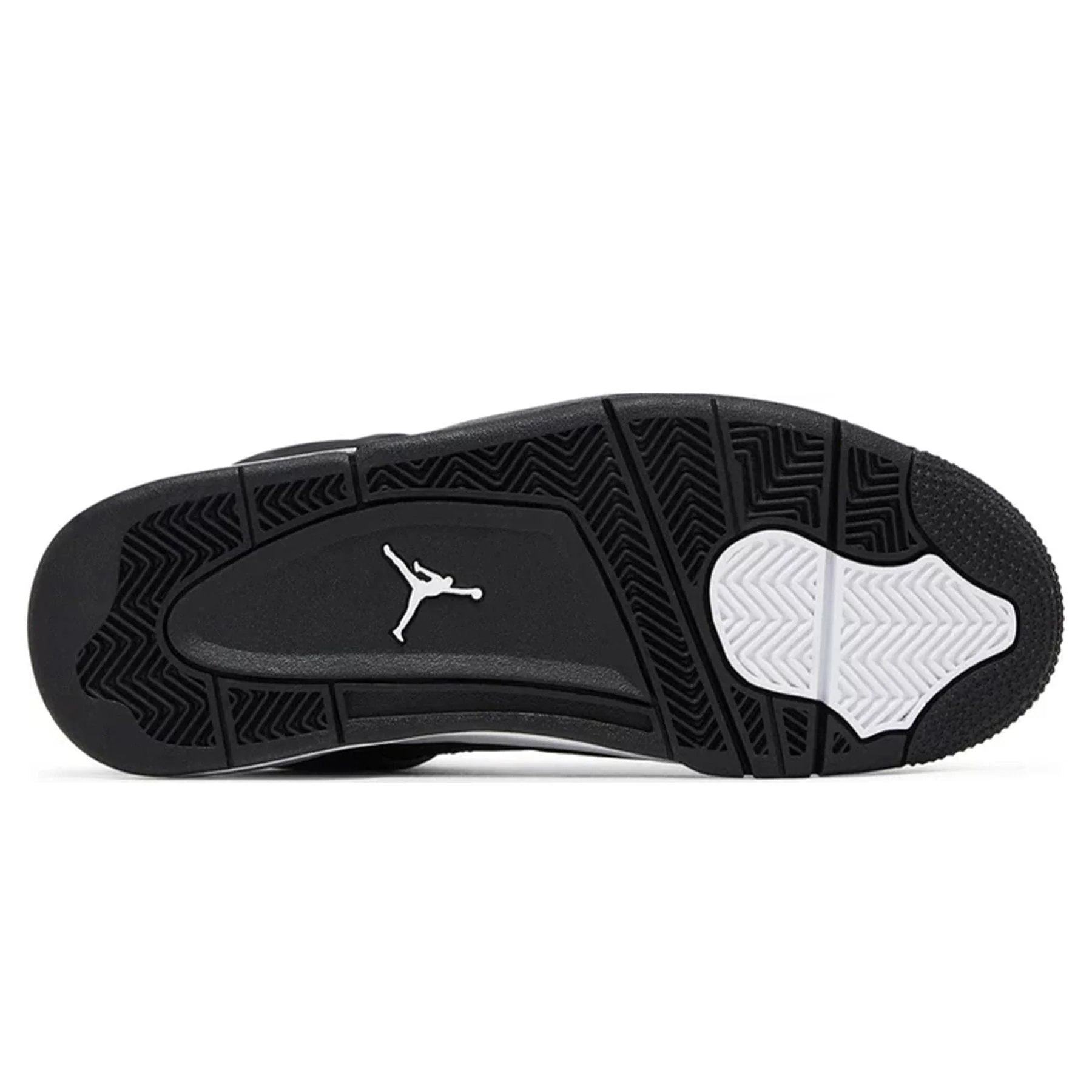 Air Jordan 4 Retro 'White Thunder' - Image 5