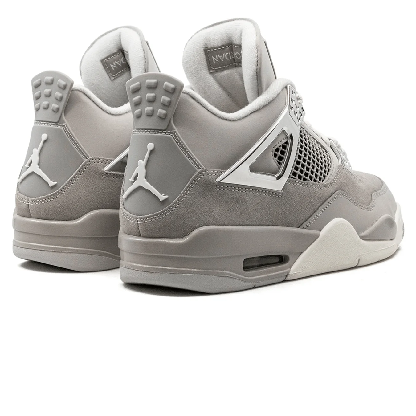 Air Jordan 4 Retro Wmns 'Frozen Moments' - Image 3