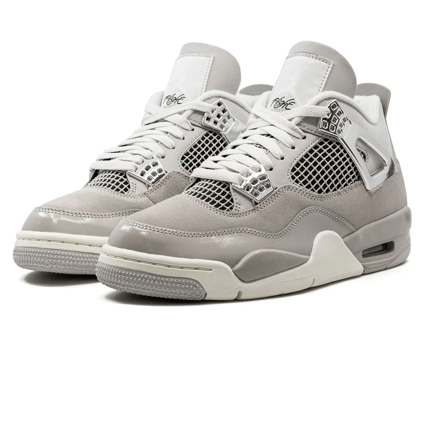 Air Jordan 4 Retro Wmns 'Frozen Moments' - Image 2