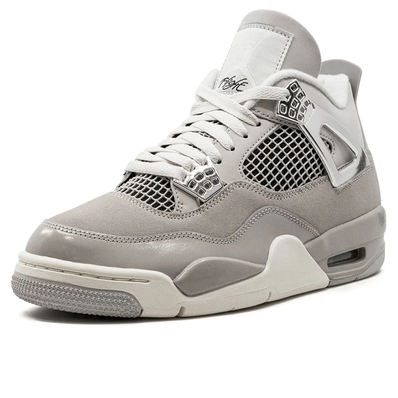 Air Jordan 4 Retro Wmns 'Frozen Moments' - Image 4