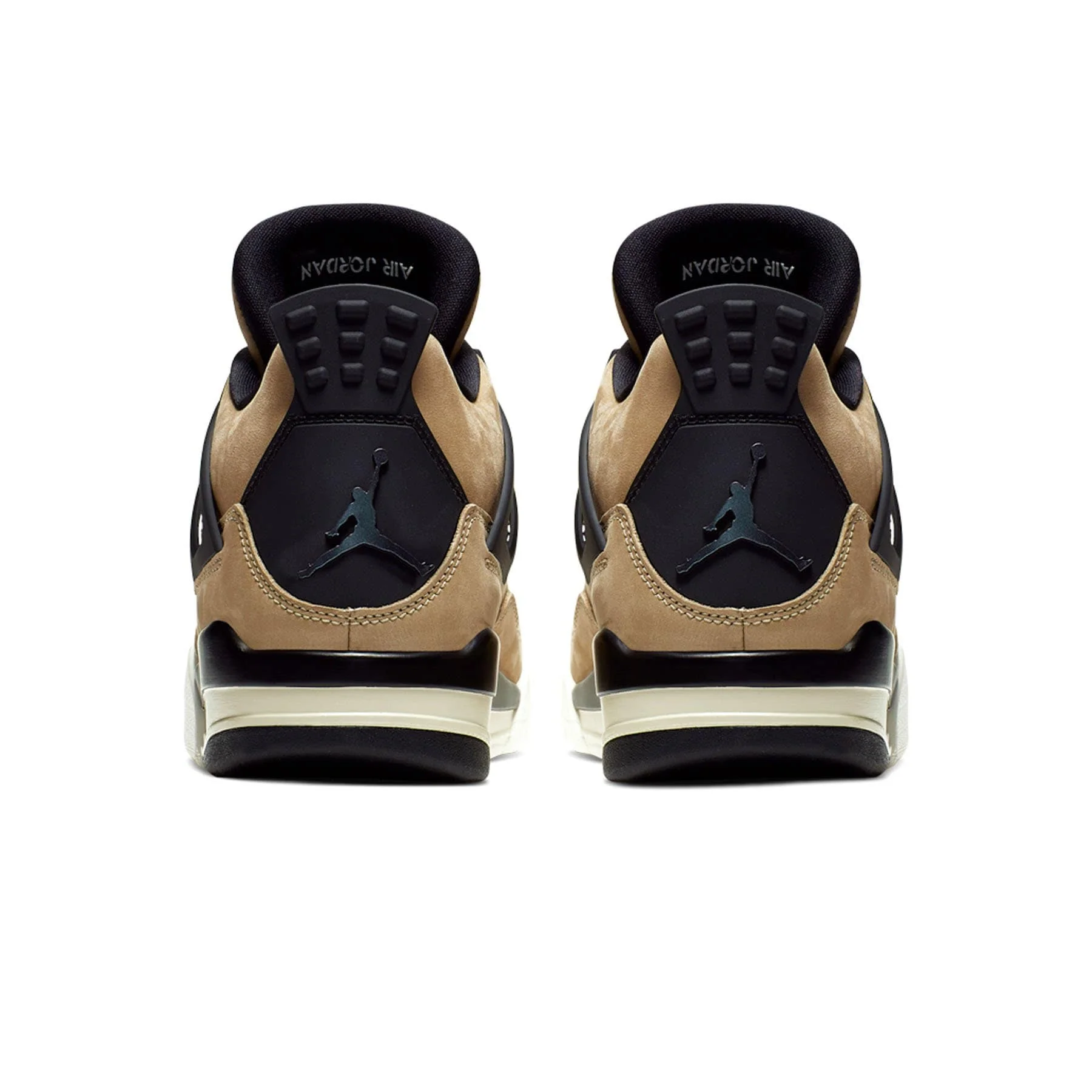 Air Jordan 4 Retro Wmns 'Mushroom' - Image 4