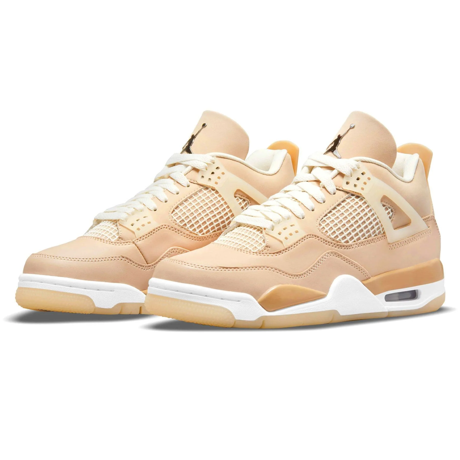 Air Jordan 4 Retro Wmns 'Shimmer' - Image 2