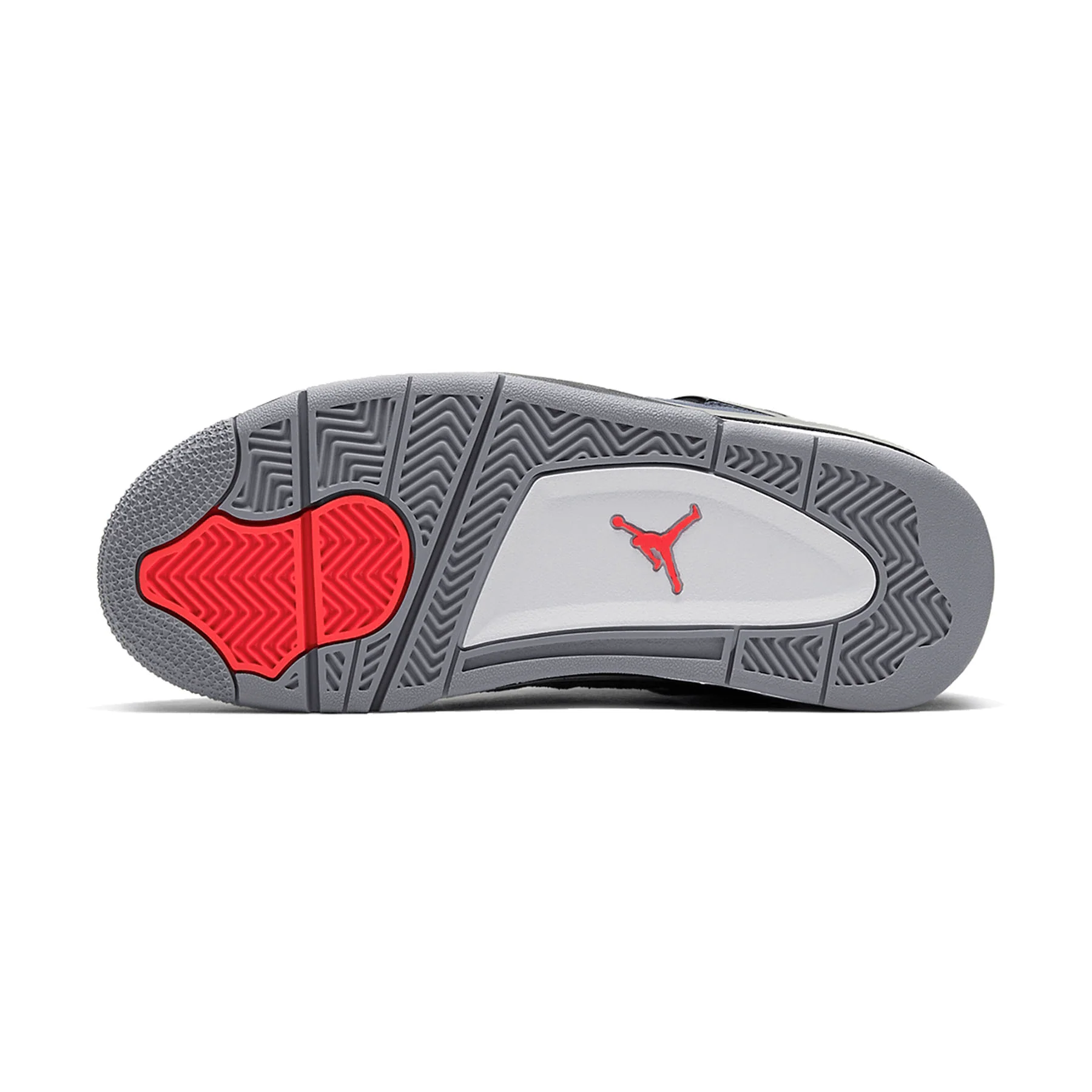 Air Jordan 4 Retro WNTR GS 'Loyal Blue' - Image 5