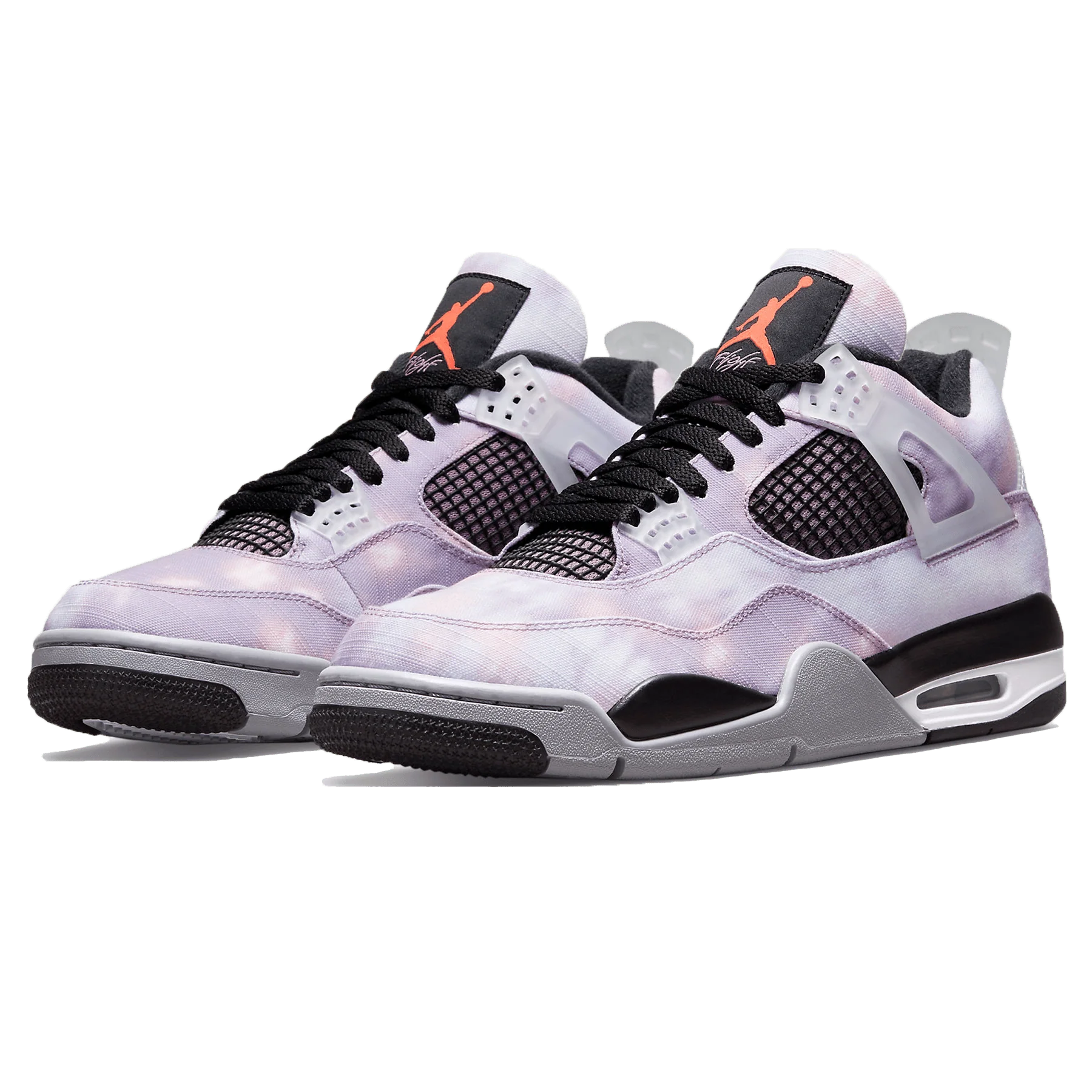 Air Jordan 4 Retro 'Zen Master' - Image 2